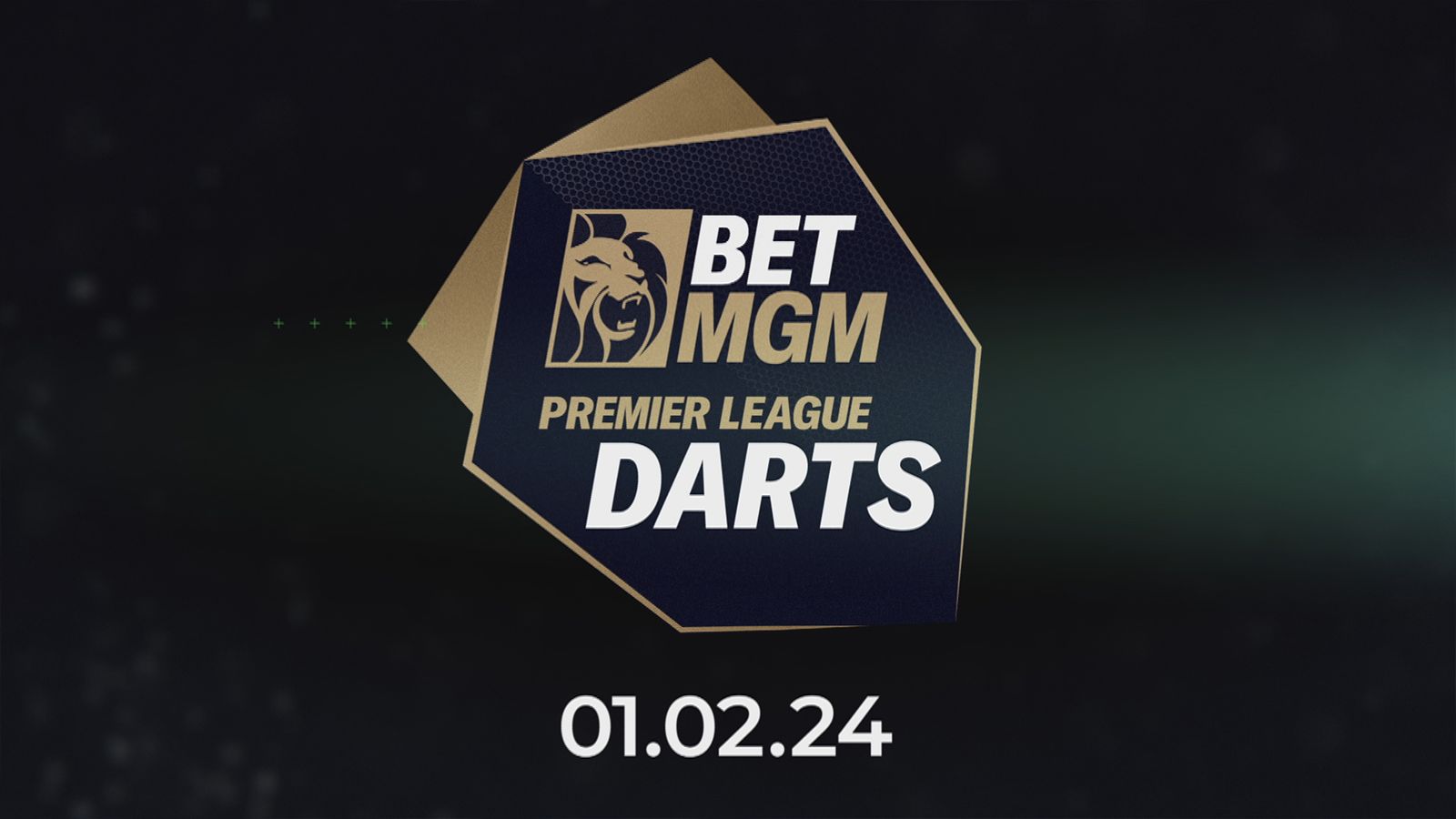 Who will triumph? Don't miss Premier League Darts 2024 Darts News