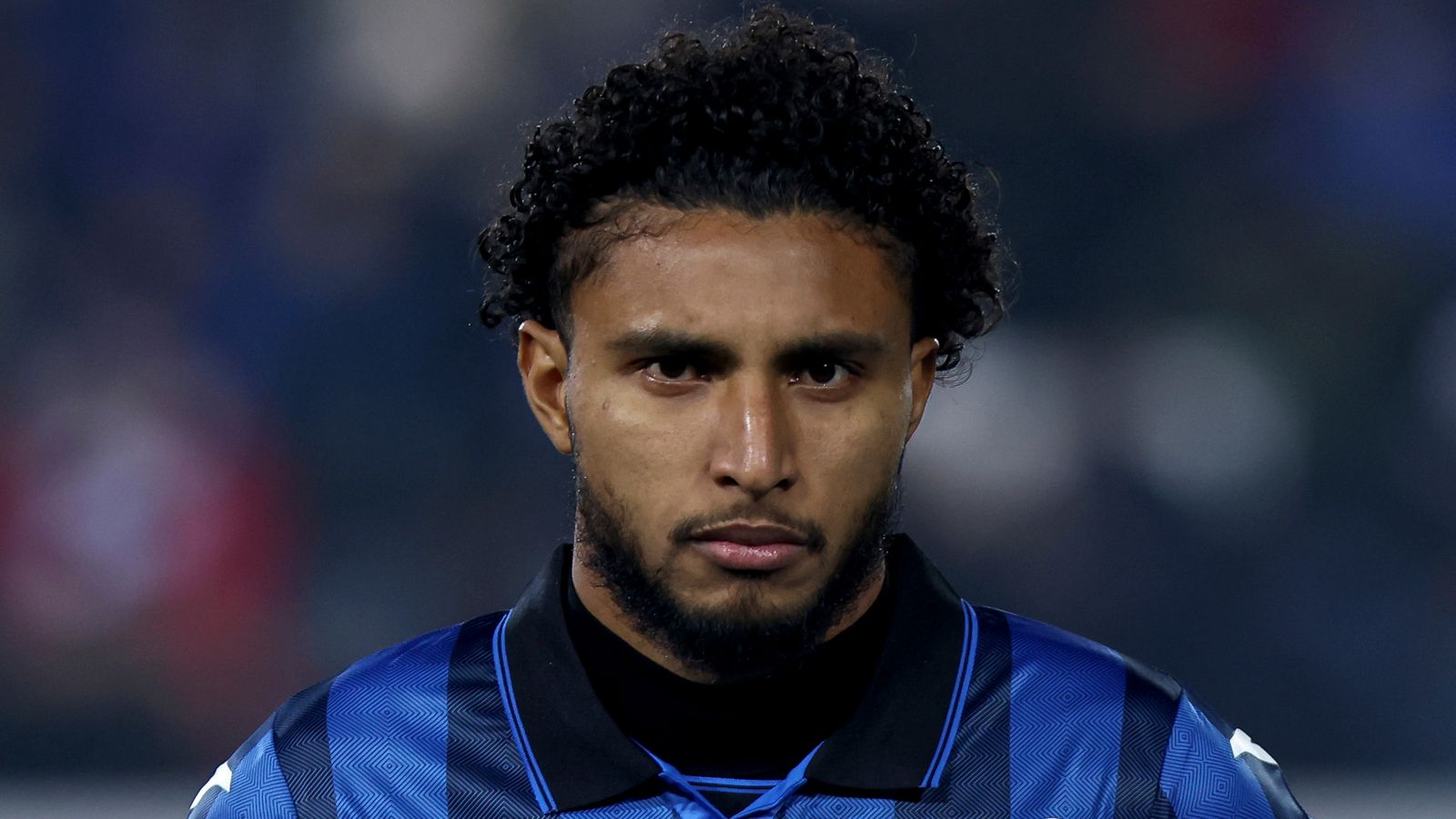 Ederson is Atalanta’s Brazilian midfielder linked with Tottenham and