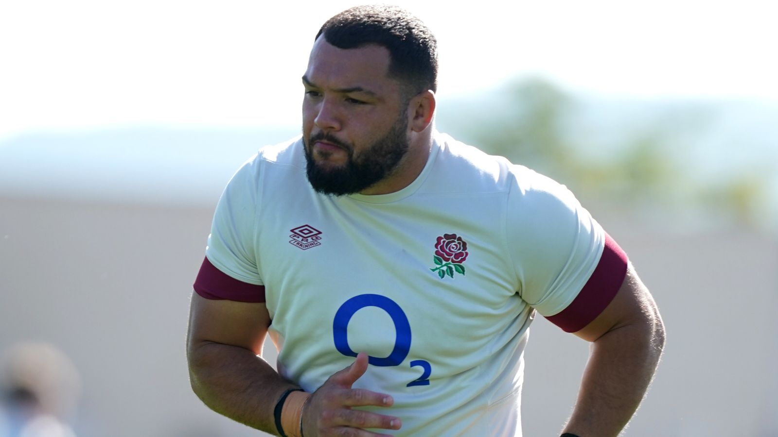 Ellis Genge provides England Six Nations fitness boost after hamstring ...