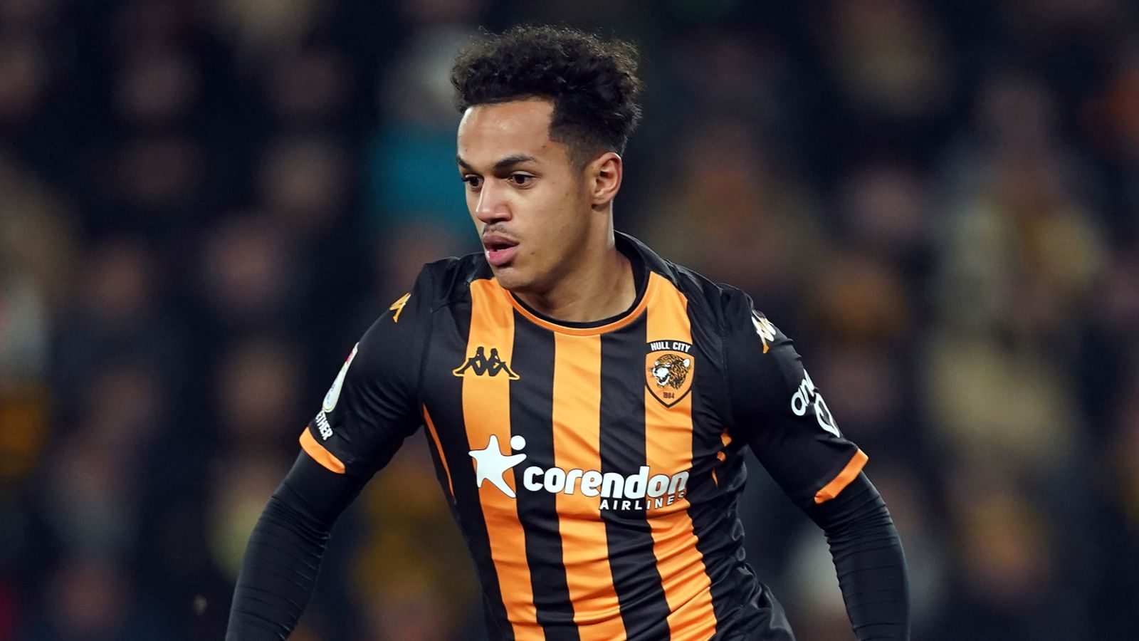 Hull City 1 2 Norwich City Jonathan Rowe Solo Strike Steers Canaries Towards Victory Football