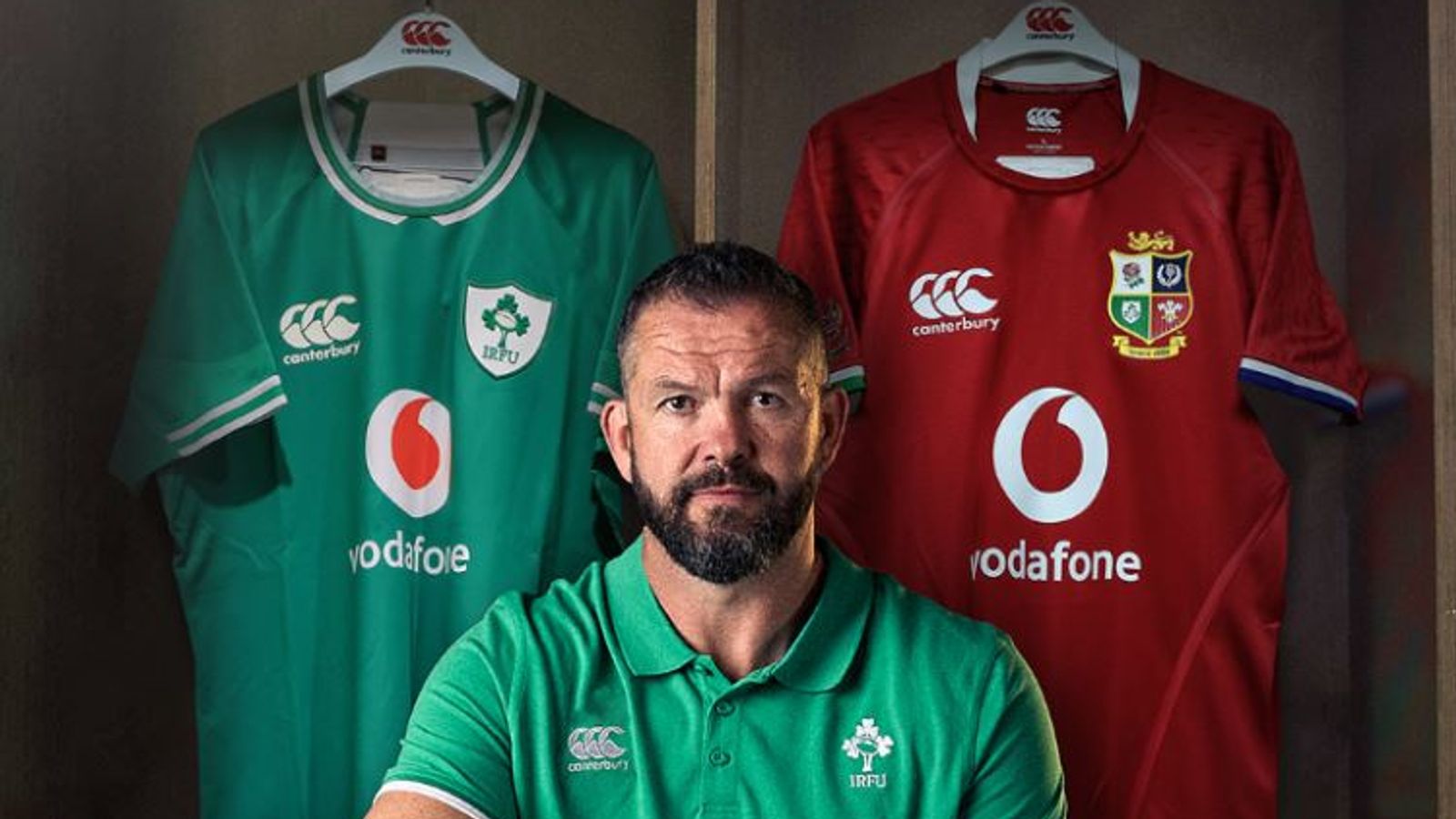 Six Nations 2026 in focus: Can Andy Farrell's Ireland prove they aren't ...
