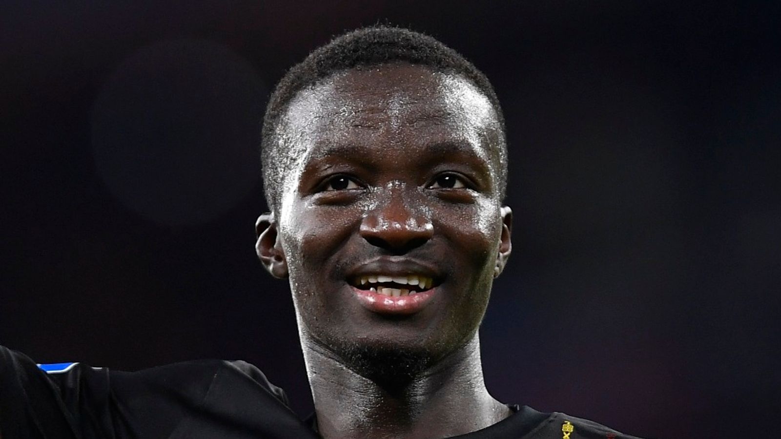 Mohamed Diomande: Rangers agree deal to sign midfielder from Nordsjaelland for fee in excess of £4.3m | Football News