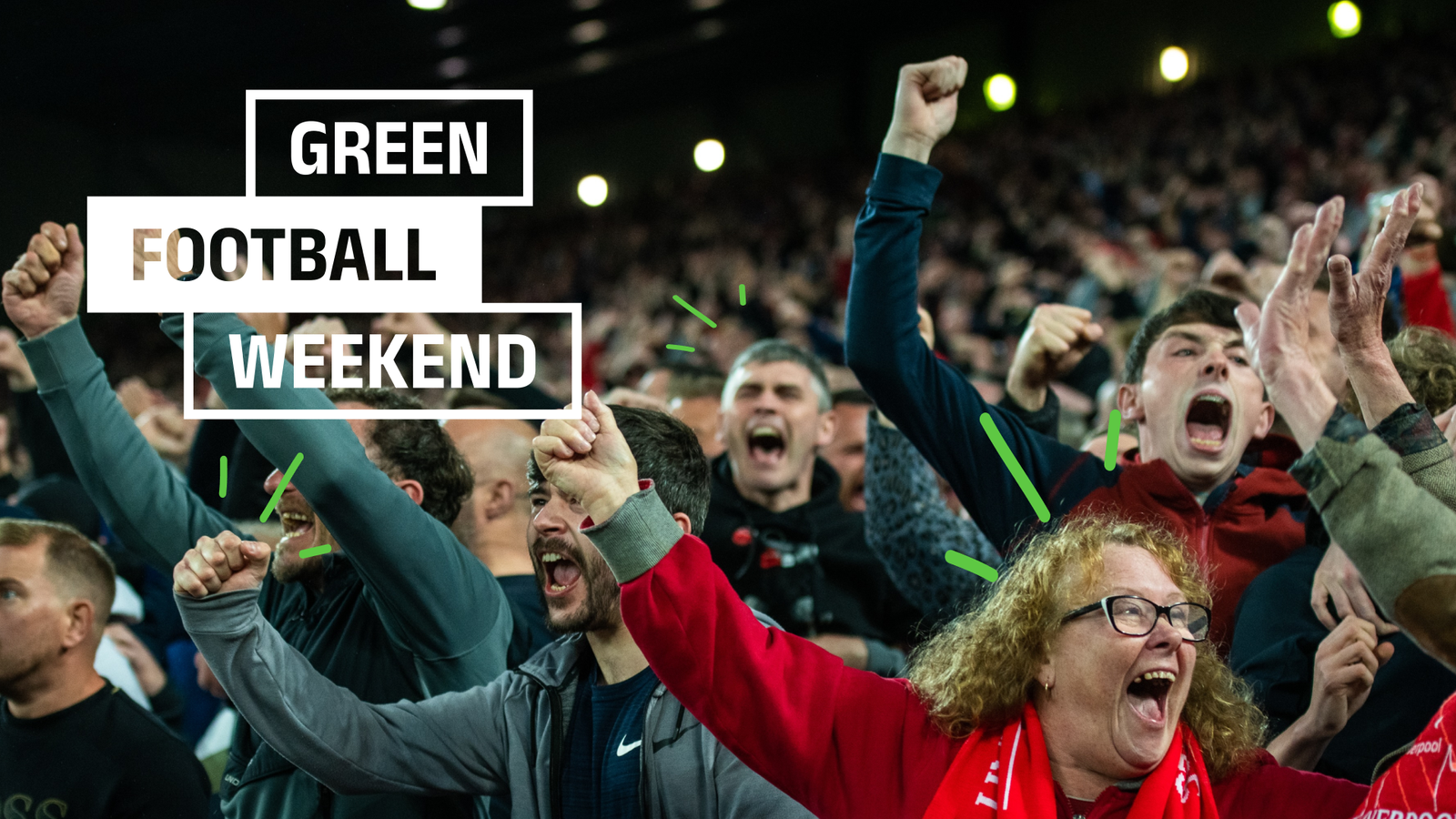 Green Football Weekend returns: Help your club fight against climate change | Football News