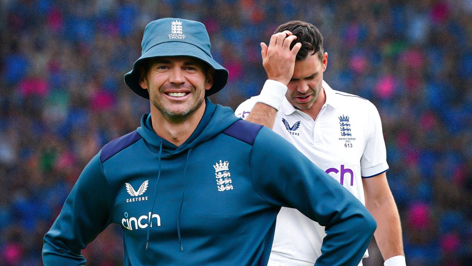 James Anderson: Will England bowler get back to his best in India after tough Ashes series against Australia?
