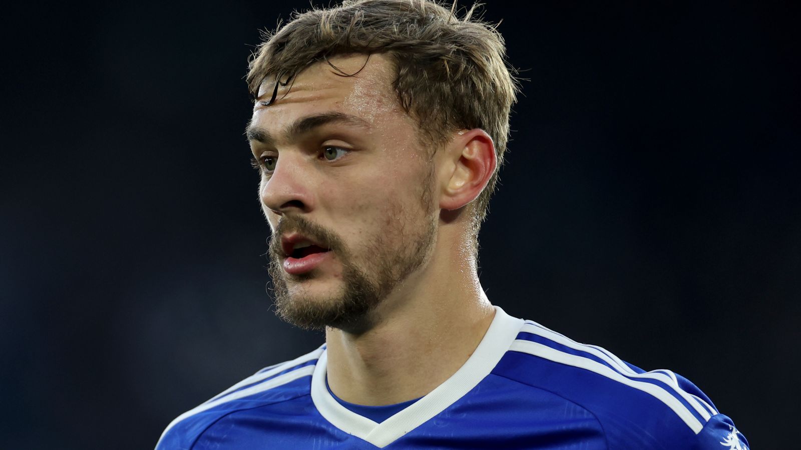 Kiernan Dewsbury-Hall: Chelsea complete £30m signing of Leicester midfielder who joins Enzo Maresca at Stamford Bridge