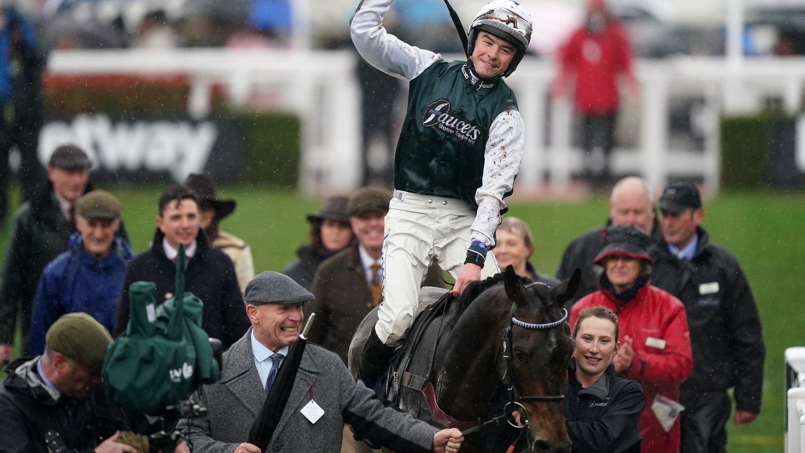 Today on Sky Sports Racing: L’Homme Presse returns in Lingfield Fleur De Lys Chase at Winter Million Festival | Racing News Today on Sky Sports Racing: L’Homme Presse returns in Lingfield Fleur De Lys Chase at Winter Million Festival | Racing News