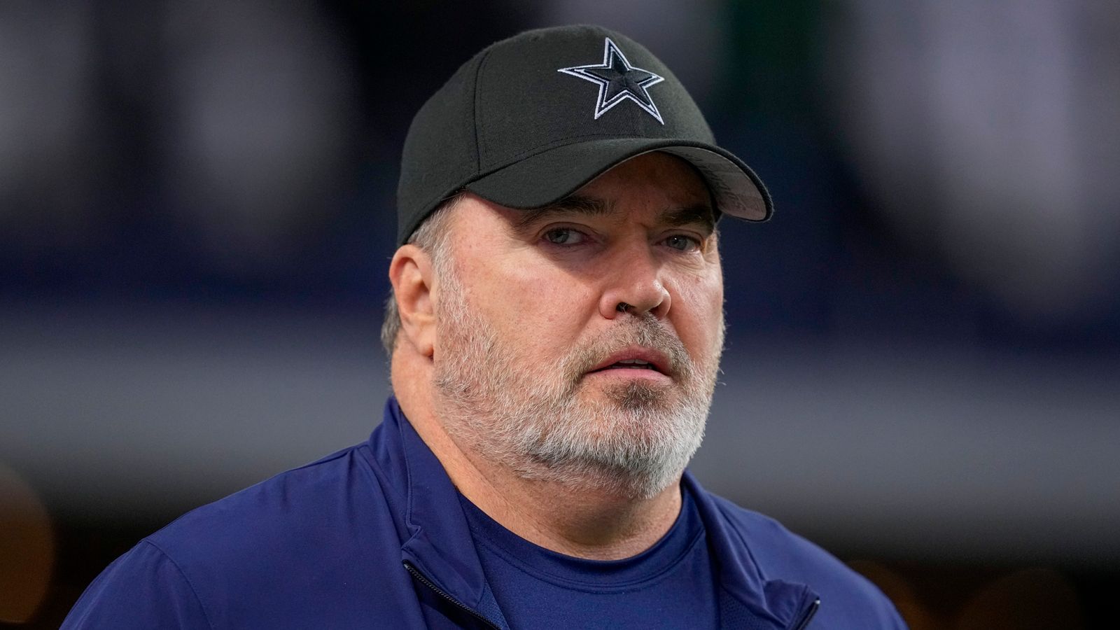 Mike Mccarthy Dallas Cowboys Owner Jerry Jones Floored By Latest Playoff Defeat To Green Bay 1706