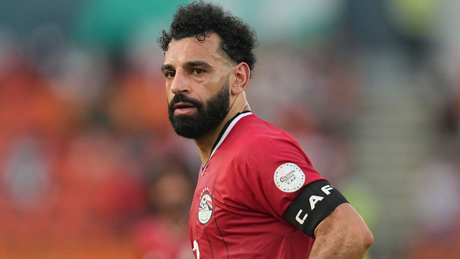 محمد صلاح: مهاجم ليفربول سيغيب عن مباراتين مصر في كأس الأمم الأفريقية بسبب إصابة عضلية |  أخبار كرة القدم
