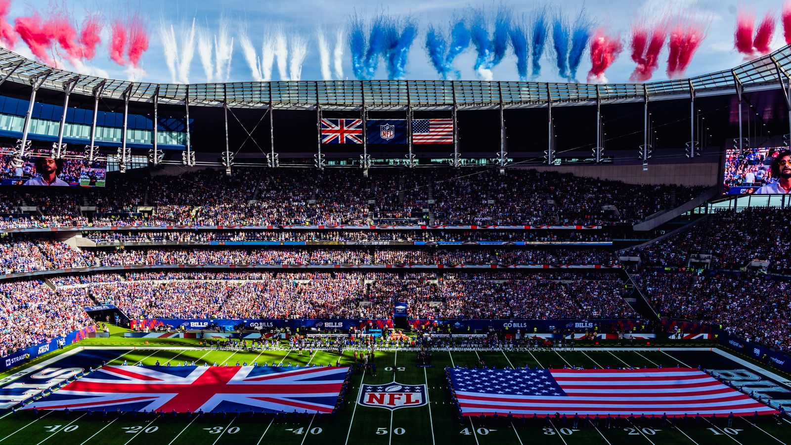 NFL 2025 London Games Fixtures Dates Teams And How To Watch At NFL 2025 London Games Fixtures Dates Teams And How To Watch At