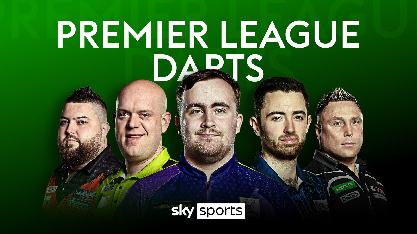The Luke Littler effect and who will make the Premier League Darts Play-Offs? Michael van Gerwen to miss out?
