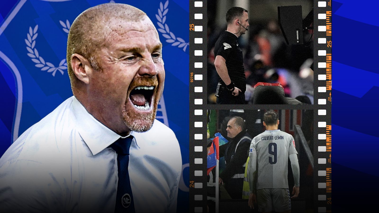 Do Premier League referees ever overrule the VAR? The data show it's ...