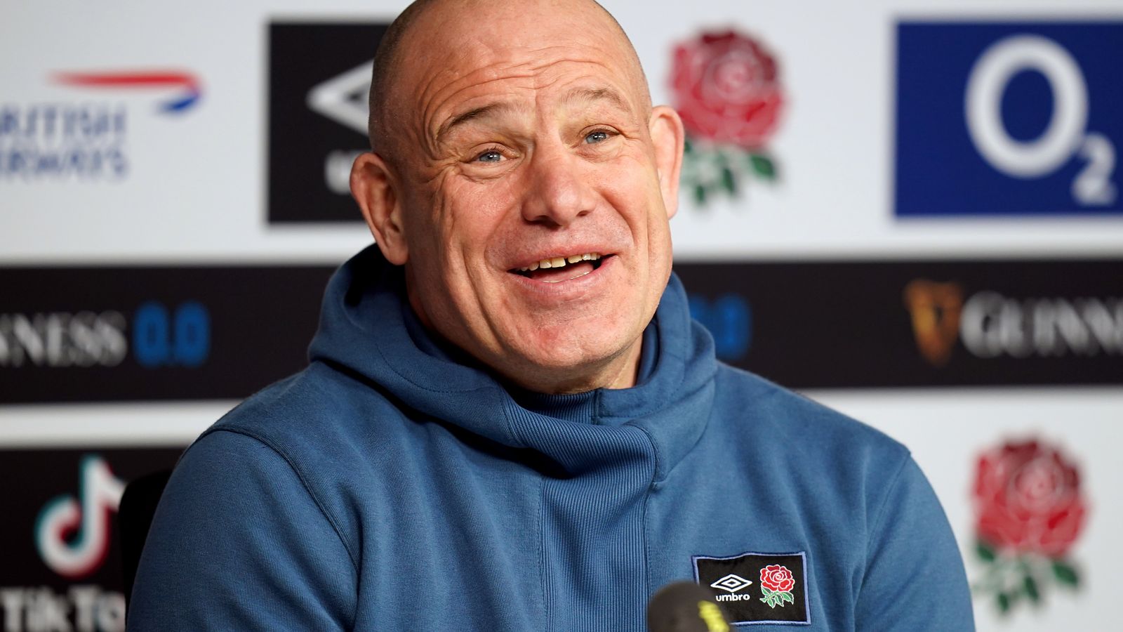 Richard Cockerill named new Georgia boss as ex-England hooker and forwards  coach lands international role | Rugby Union News | Sky Sports