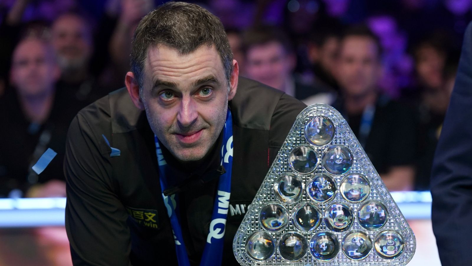 Masters Snooker 2025 Matches and results as Ronnie O'Sullivan, Judd