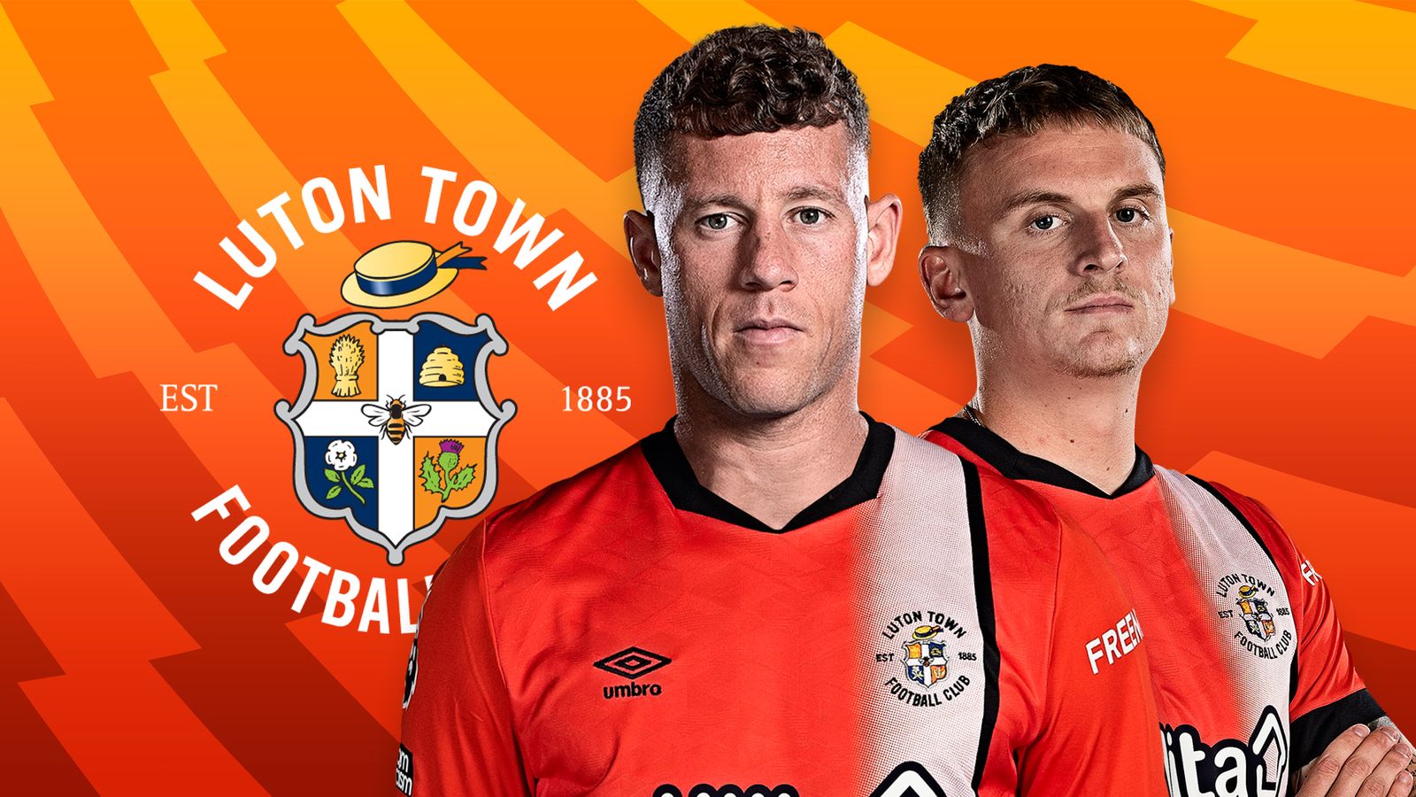 Luton Town: How Ross Barkley, Elijah Adebayo and Rob Edwards’ style of play are reaping success | Football News