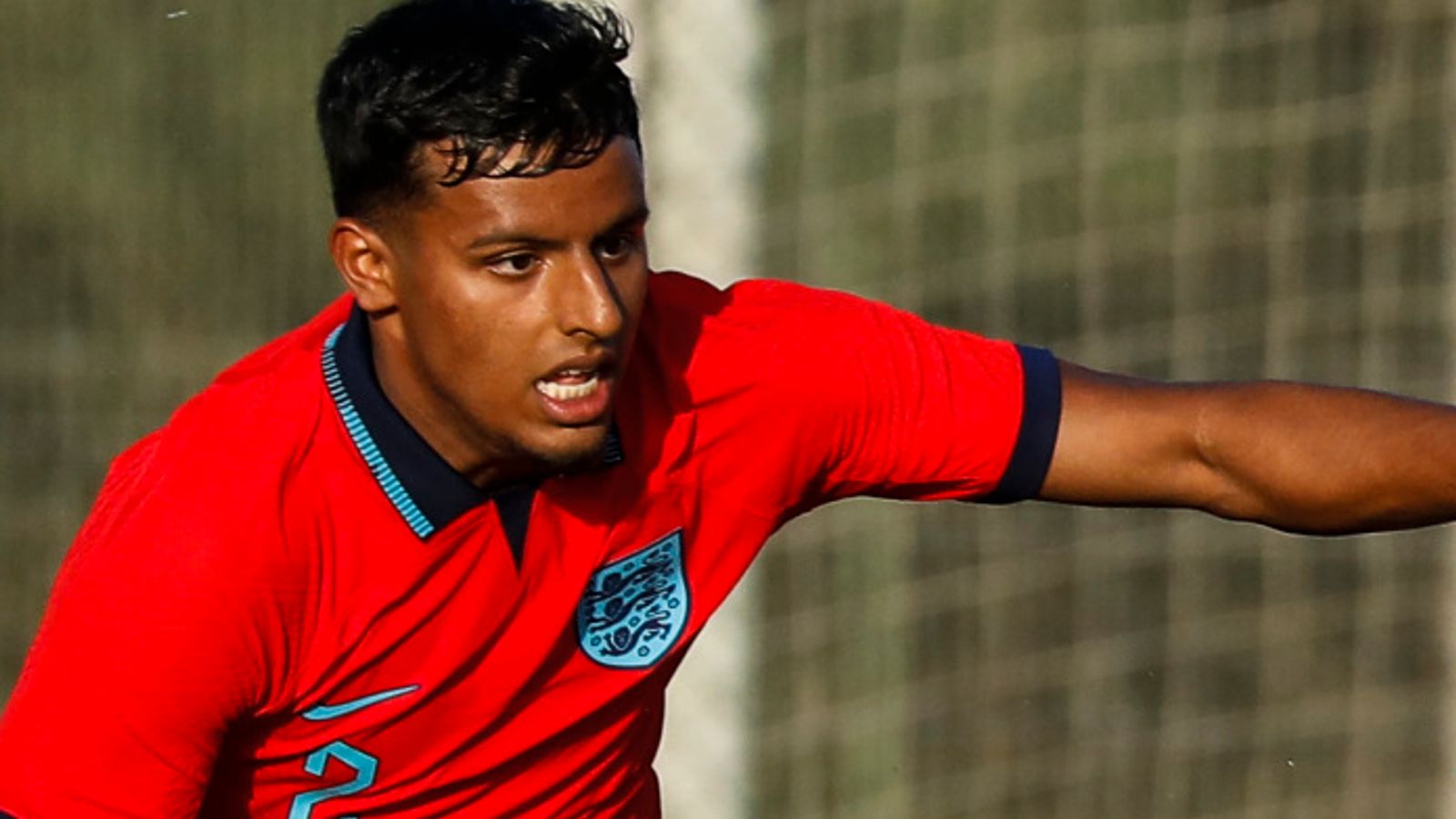 South Asians in Football Weekly: England U19 Sachdev joins Oldham on loan