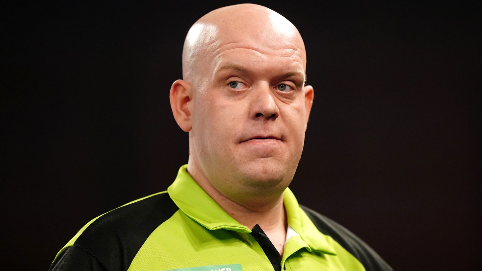 World Darts Championship: Michael van Gerwen suffers shock exit to Scott Williams in quarter-finals | Darts News