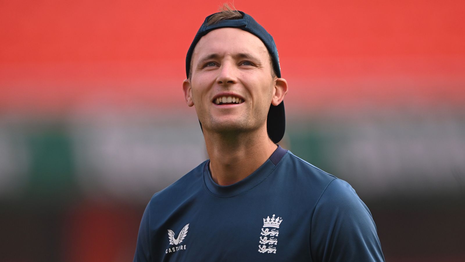 Inglaterra nombra a Tom Hartley en un equipo dominado por los efectos que se enfrentará a India en la primera prueba |  Noticias de críquet