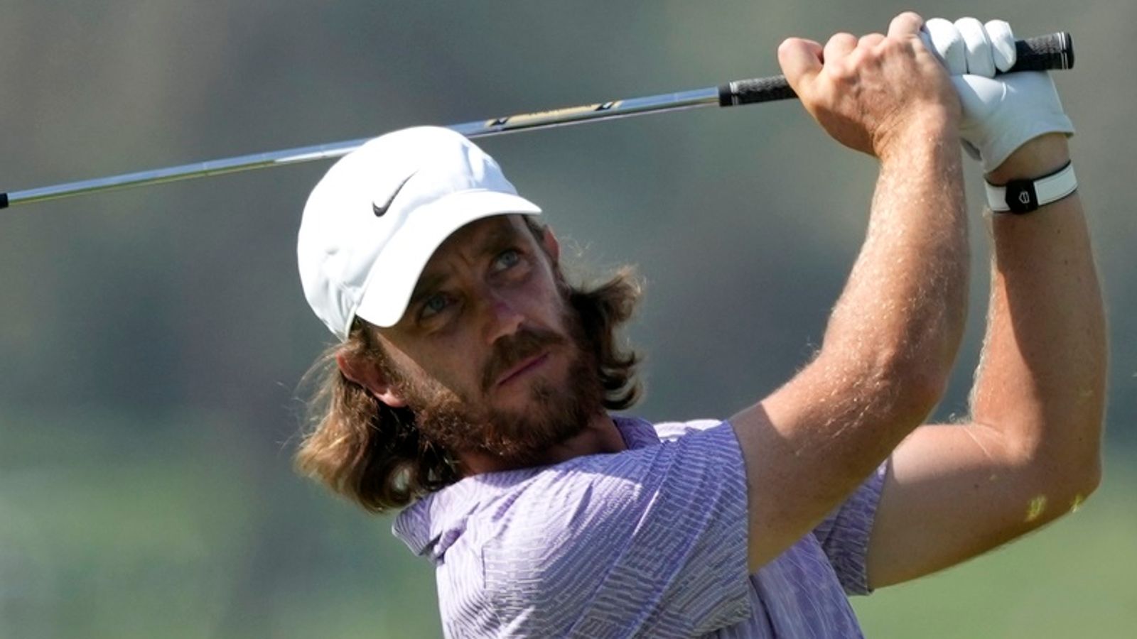 Fleetwood: I've rejected offer to join LIV Golf