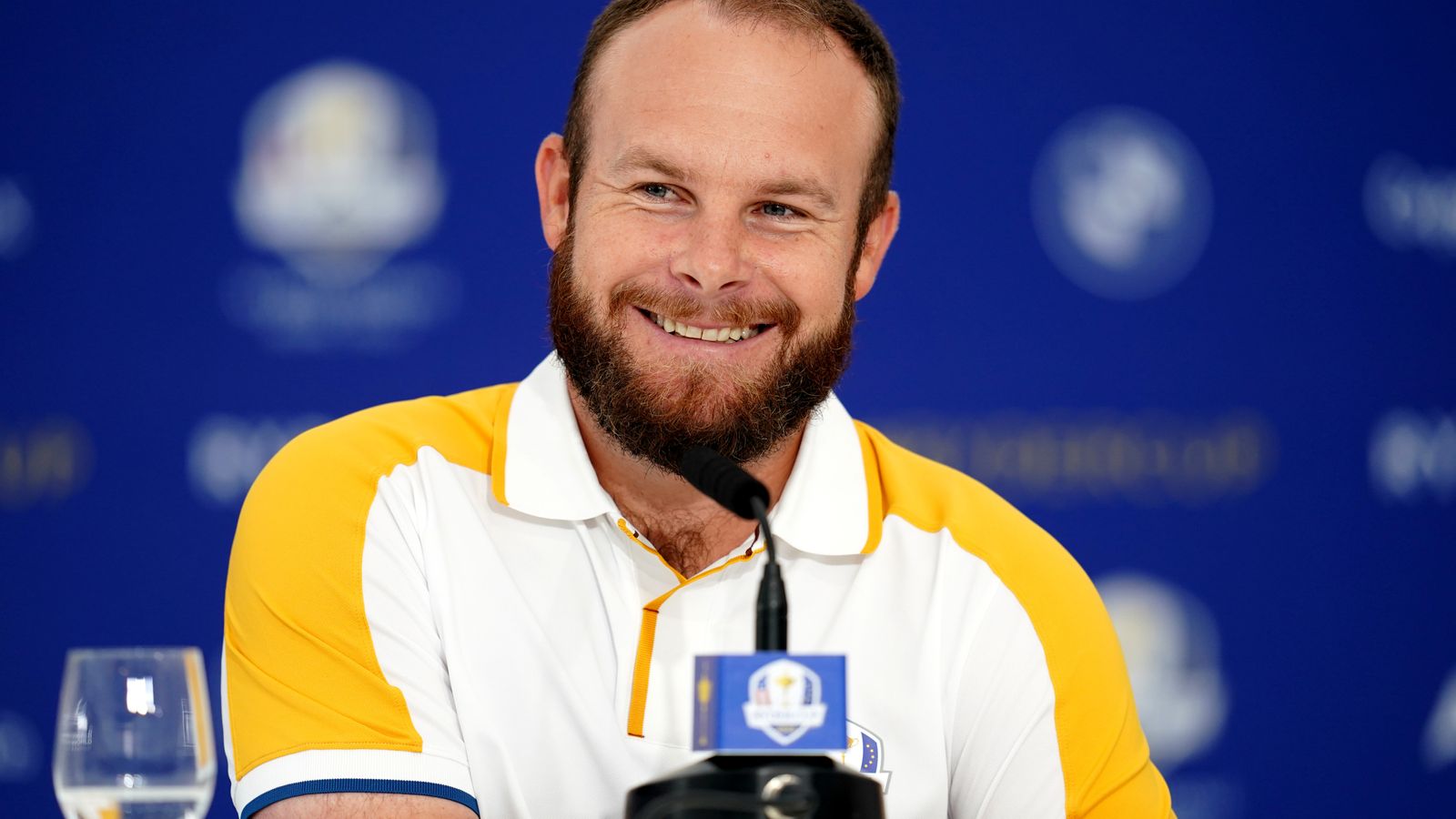 LIV Golf League Tyrrell Hatton Set To Join Ryder Cup Team mate Jon Liv golf league tyrrell hatton set to join ryder cup team mate jon