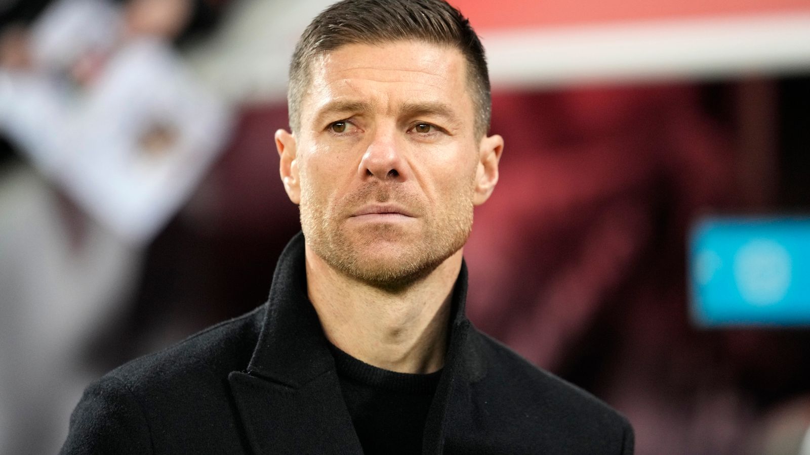 Transfer Centre LIVE! Bayern Munich hoping to beat Liverpool to Xabi Alonso, with Thomas Tuchel set to leave – Sky Sports