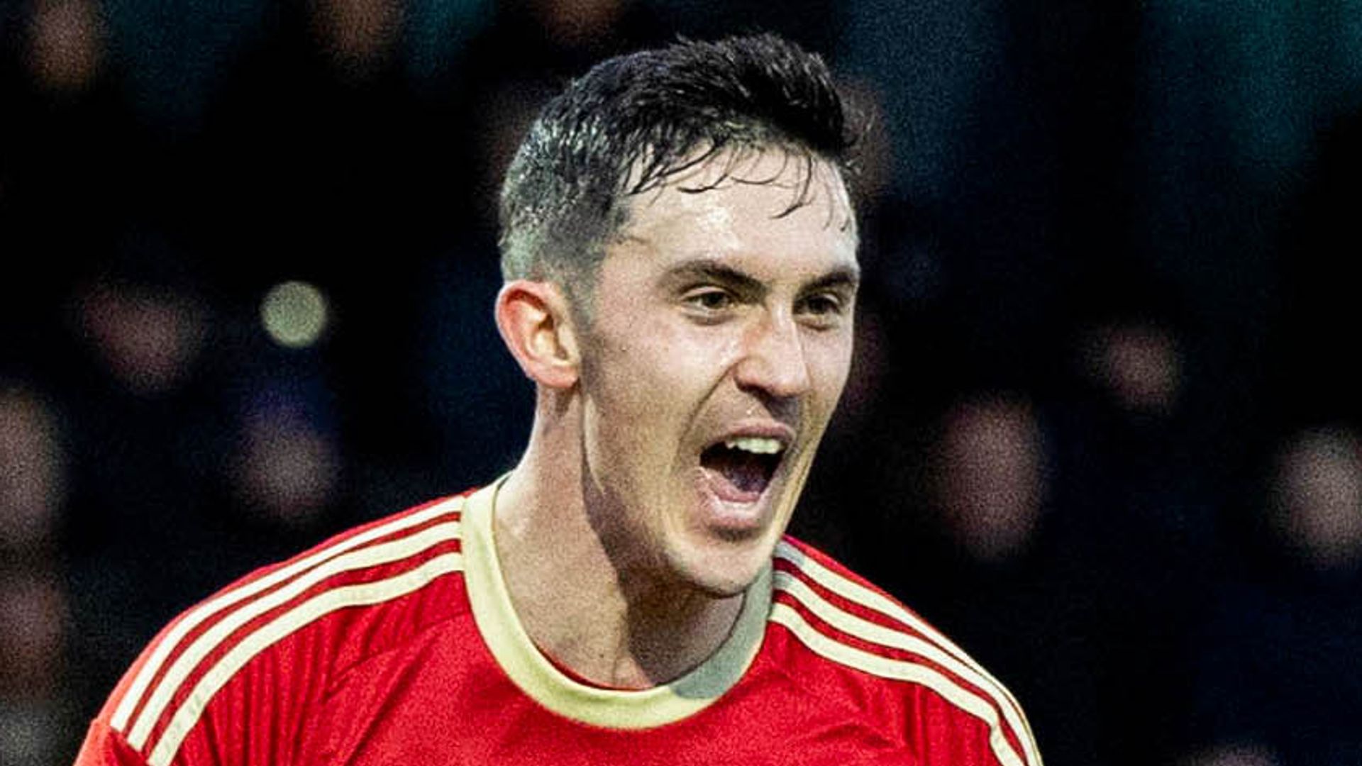 McGrath scores twice as Aberdeen pick up vital win at Ross County