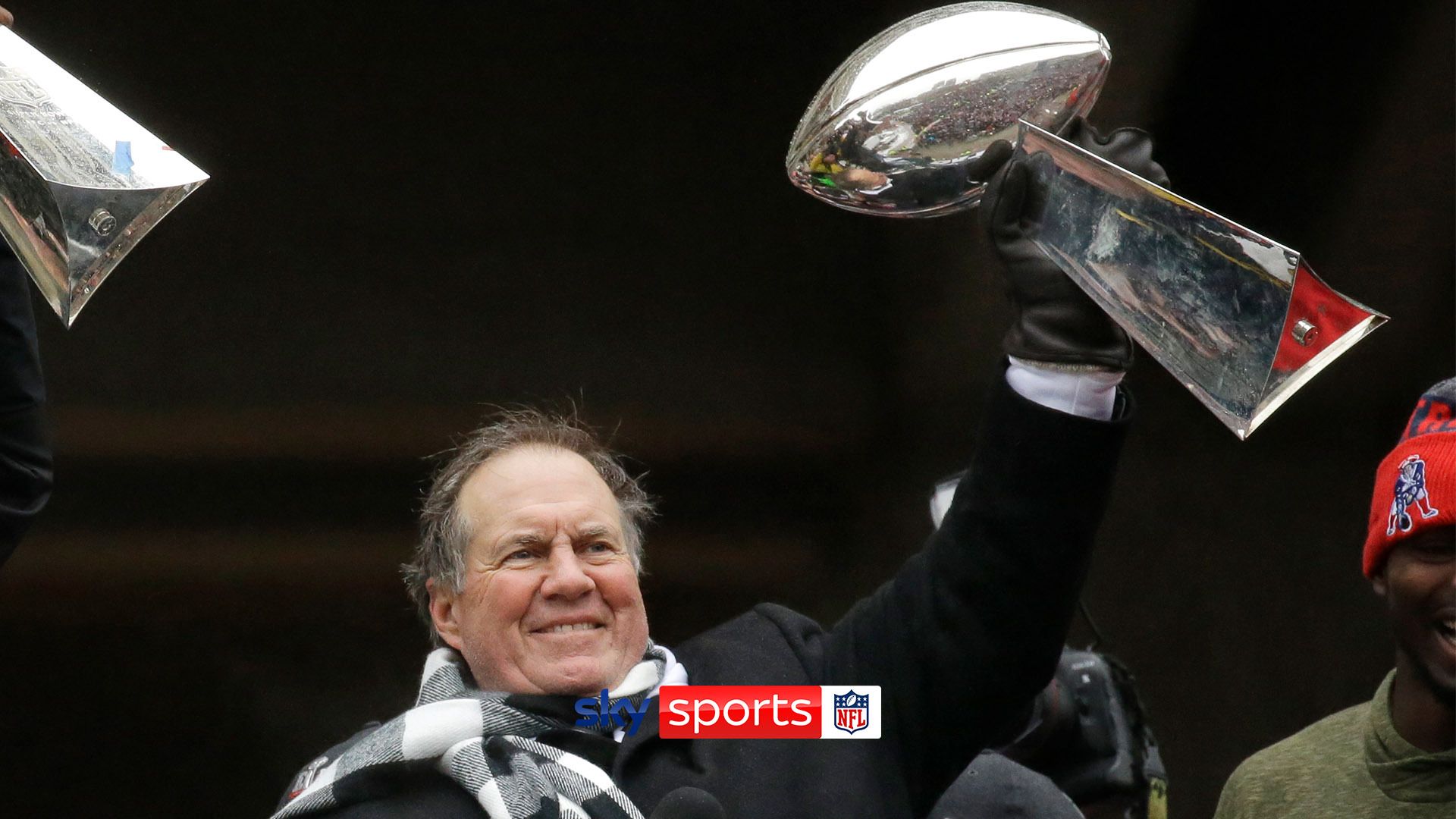 'Belichick is the GOAT' | Pundits praise coaching great after Patriots exit