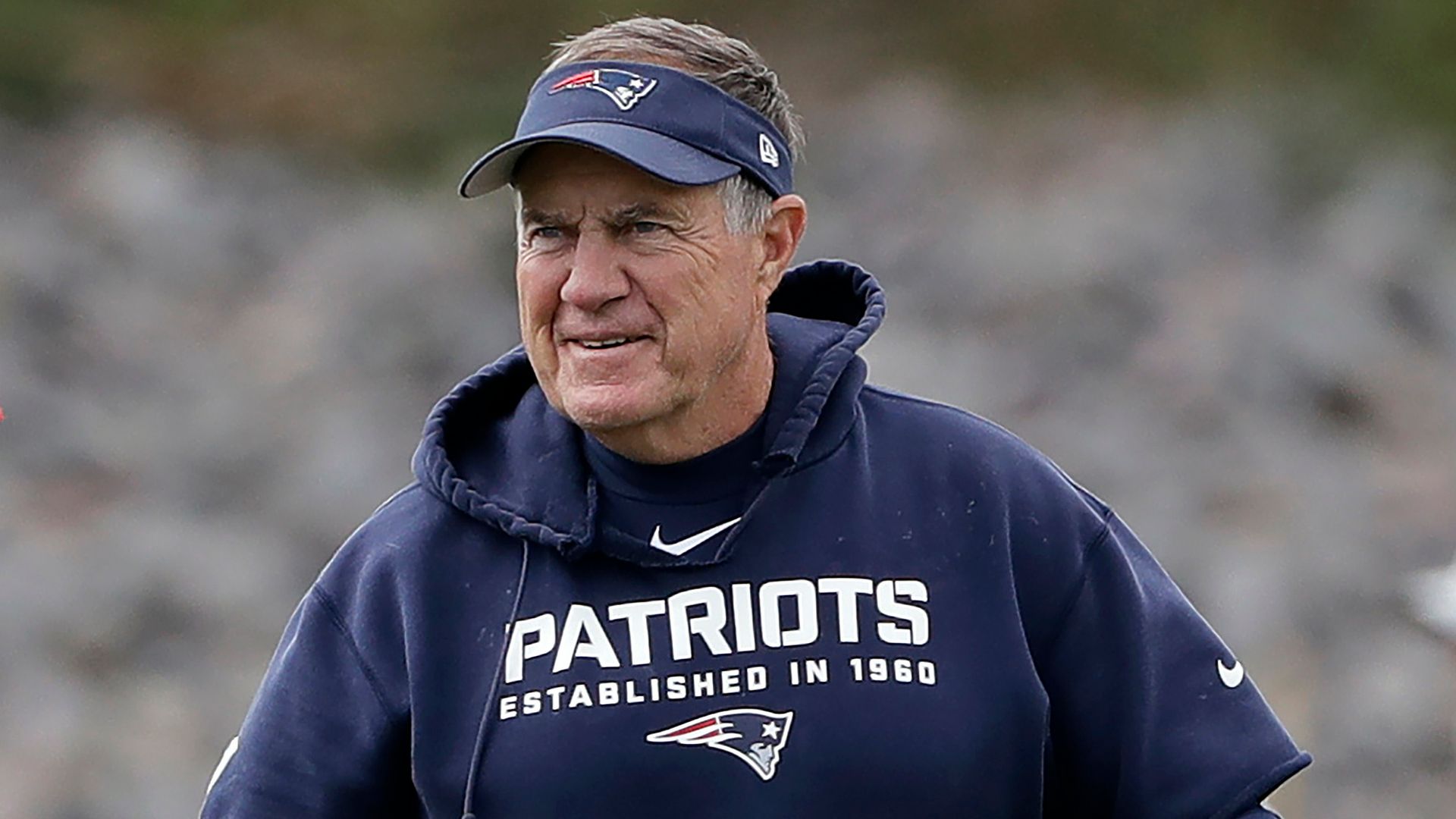 Where next for Belichick after Patriots exit?