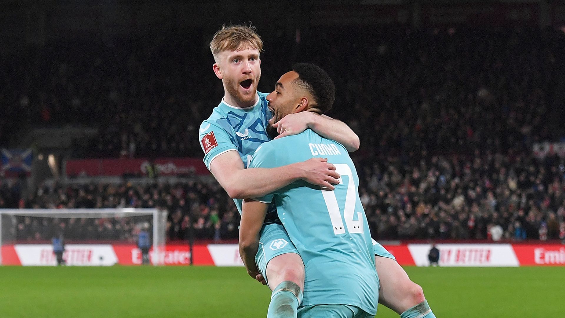 O'Neil criticises VAR as Doyle stunner earns 10-player Wolves replay