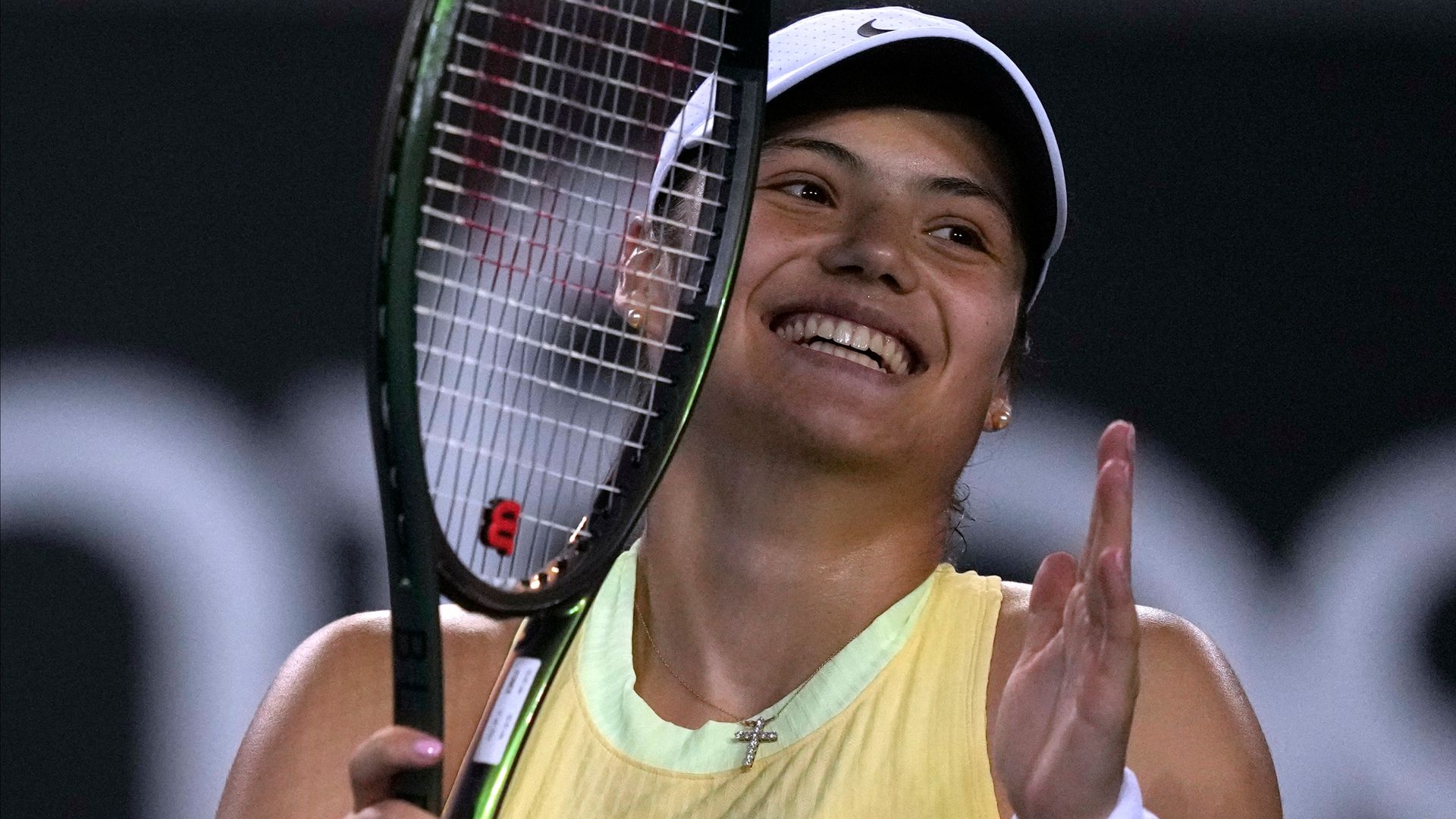 Gigi Salmon column: Raducanu impresses on clay and Nadal nears return