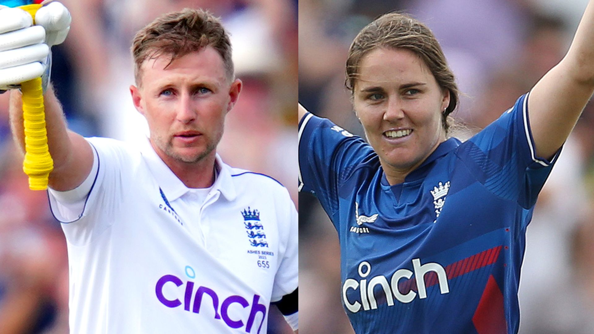 Root, Sciver-Brunt among England players shortlisted for ICC Awards