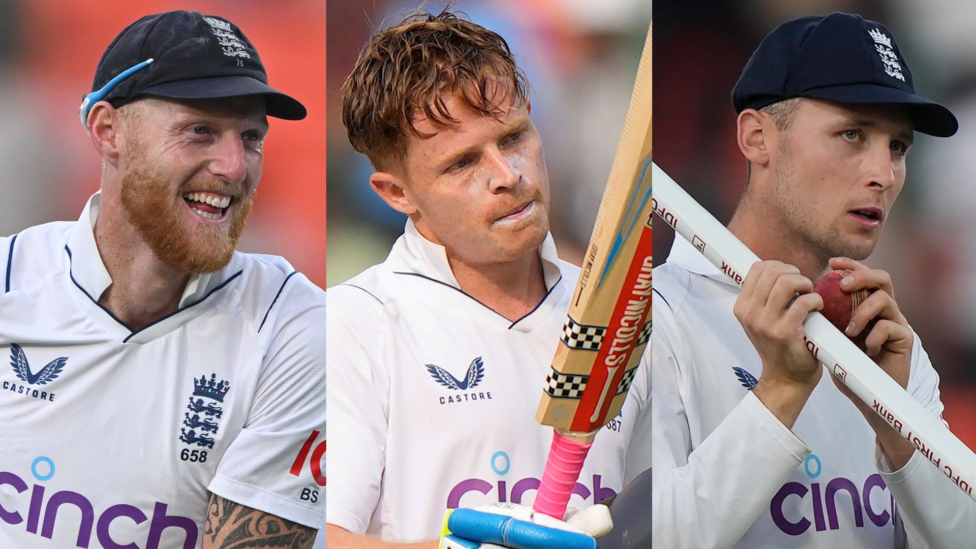 A Herculean victory: How England pulled off comeback for the ages