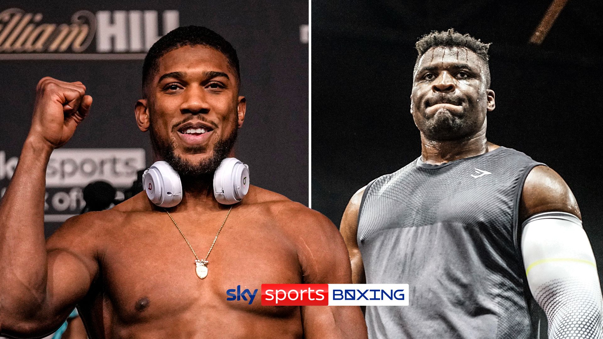 Joshua vs Ngannou: All you need to know ahead of Friday's fight