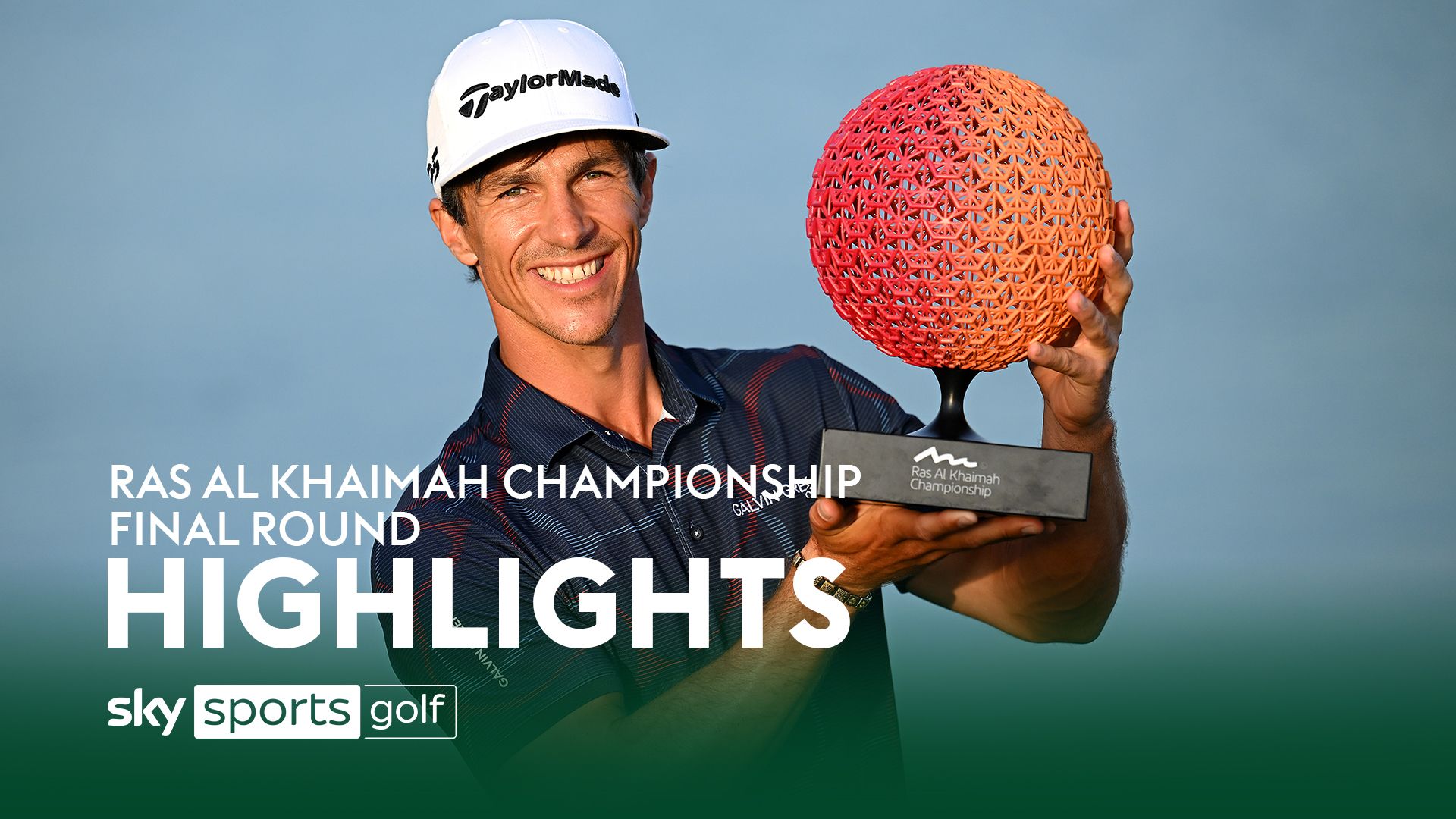 Ras Al Khaimah Championship | Day four highlights