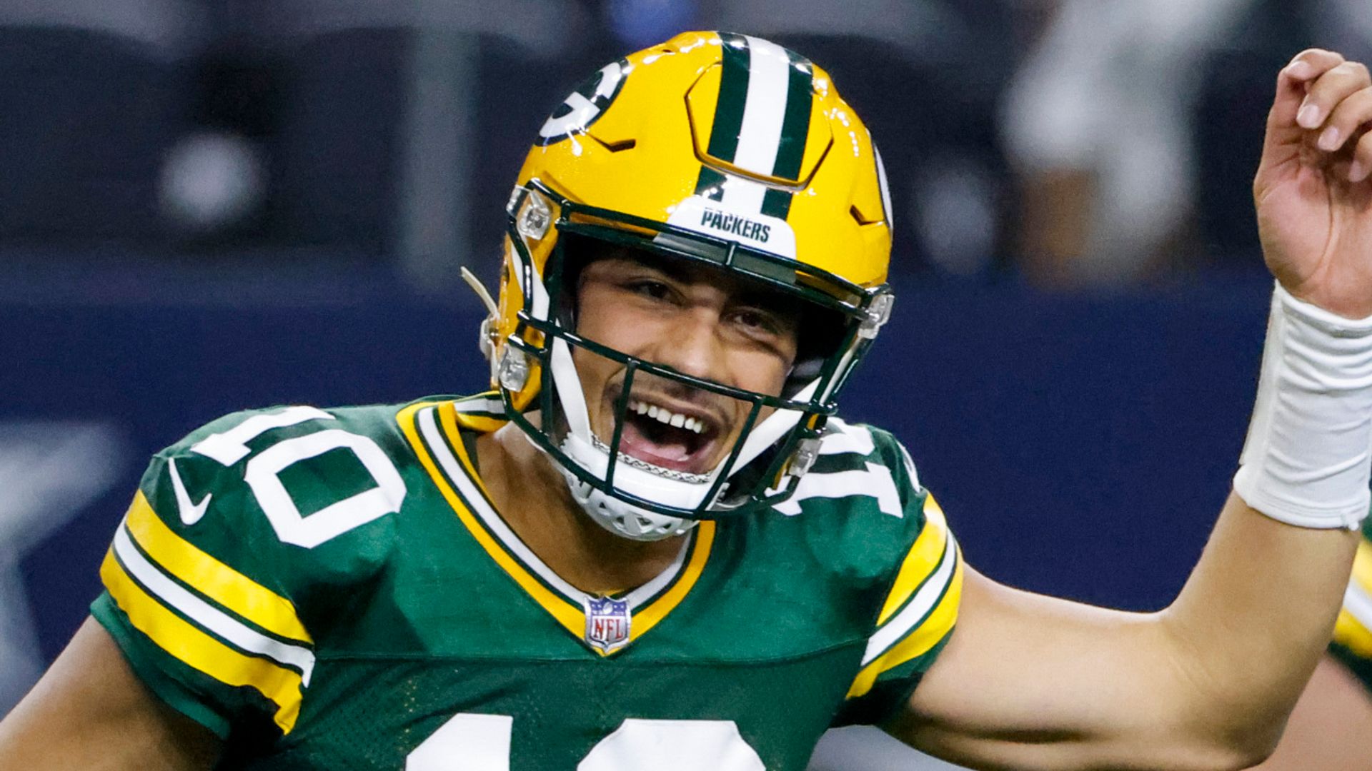 Cowboys suffer embarrassing home loss to Packers in playoffs