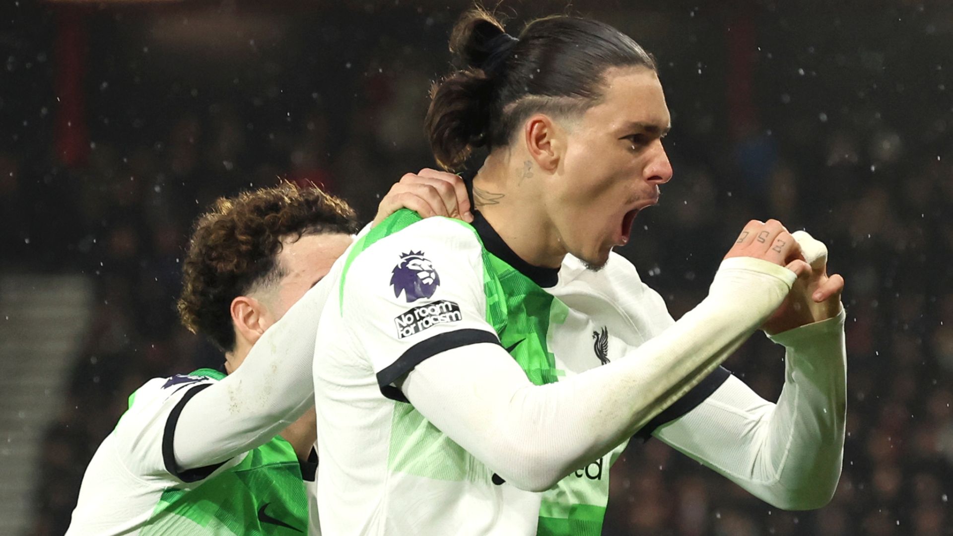 Merson Says: Liverpool aren't Premier League title favourites