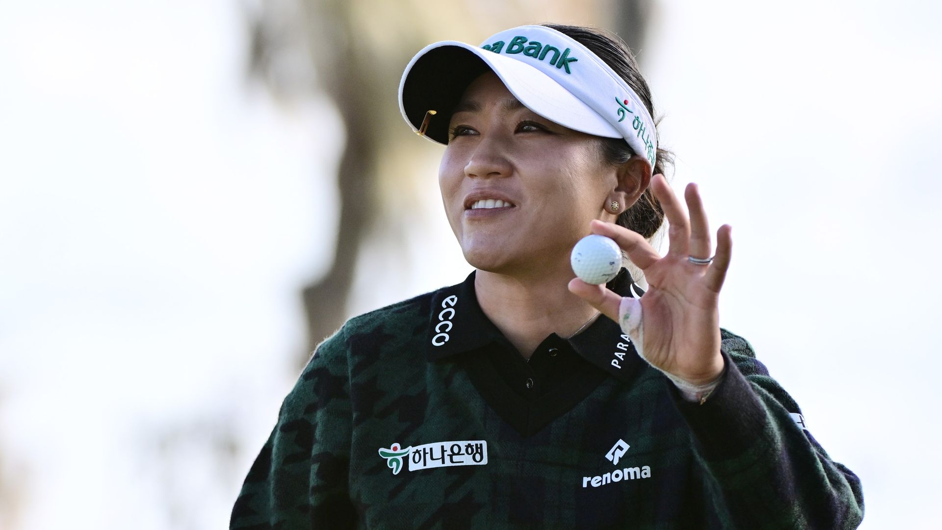 Ko wins 20th LPGA Tour title in Tournament of Champions opener