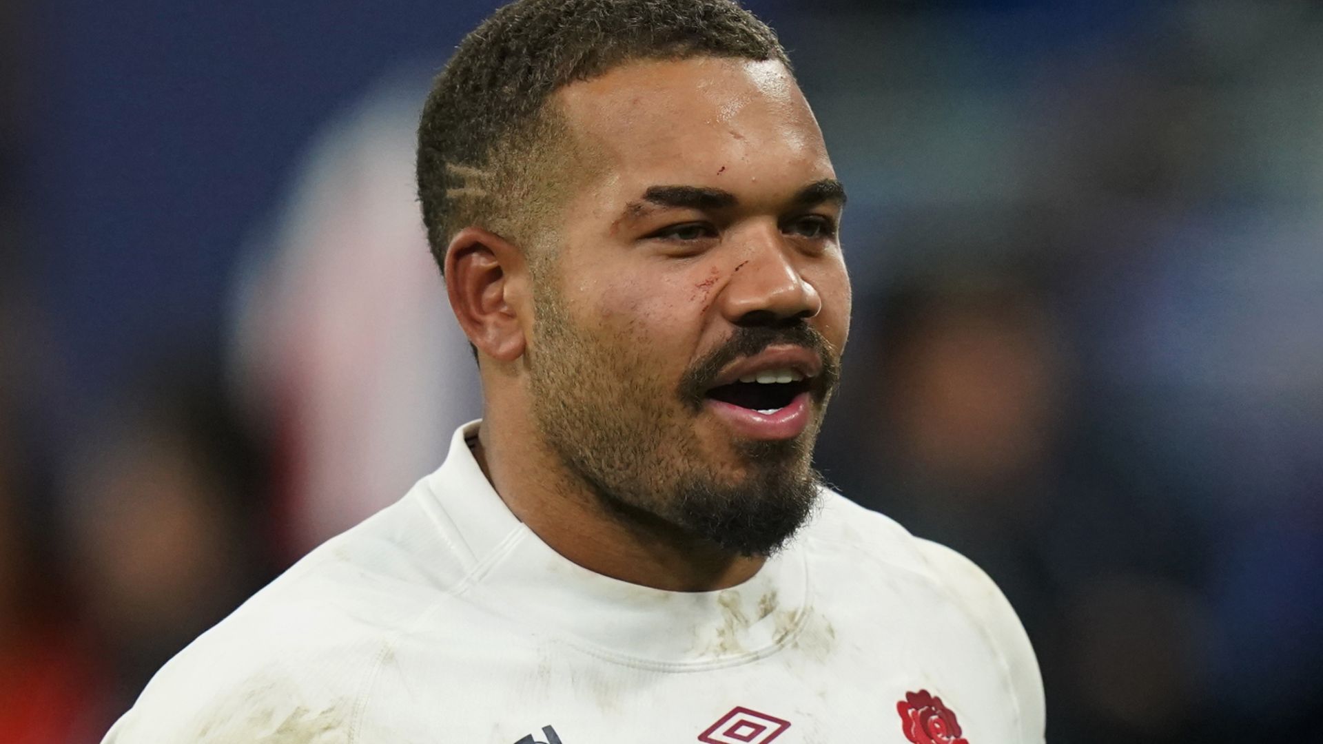 England handed triple injury blow ahead of Six Nations