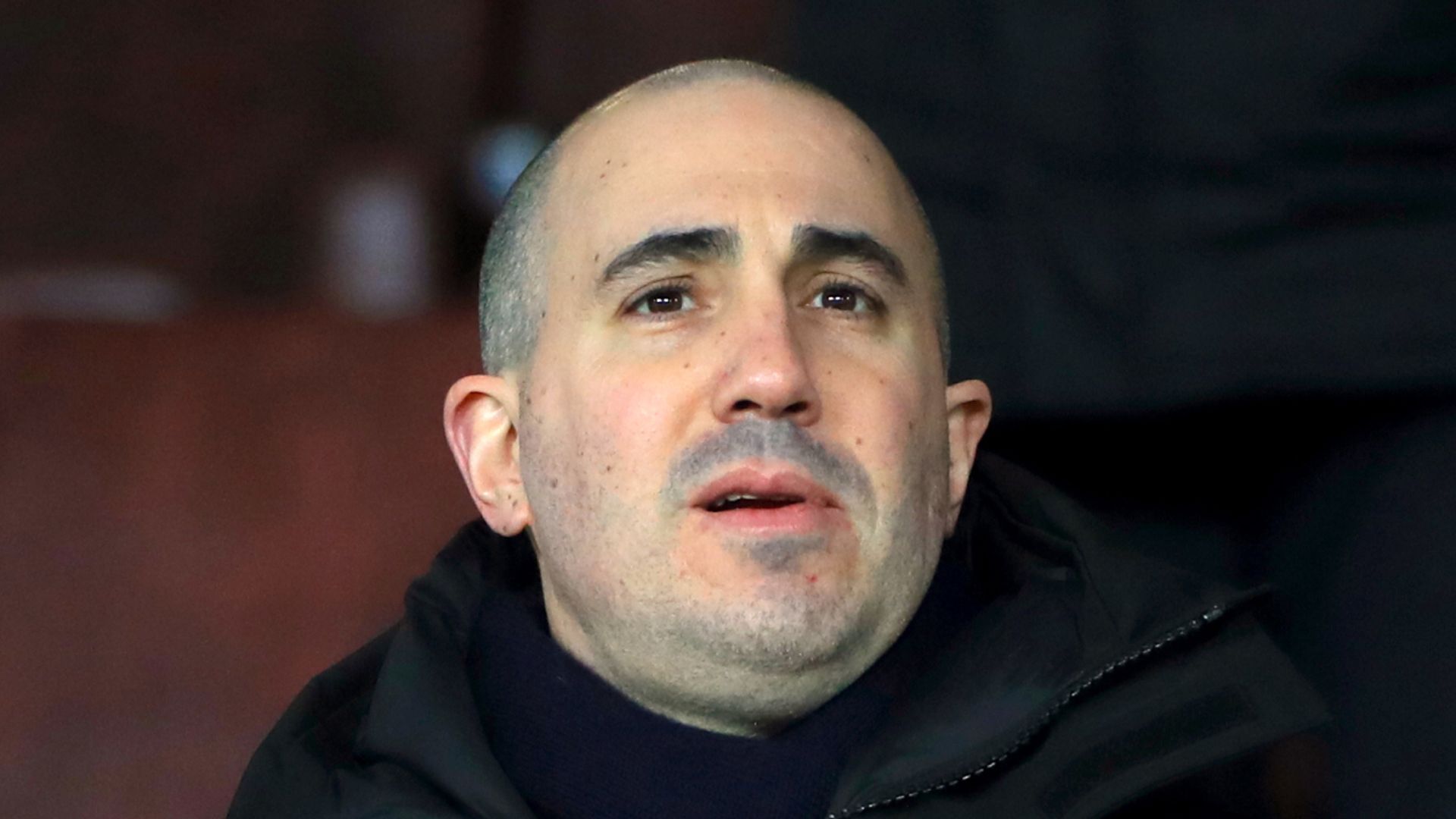 Man Utd appoint City chief who signed Haaland as new CEO