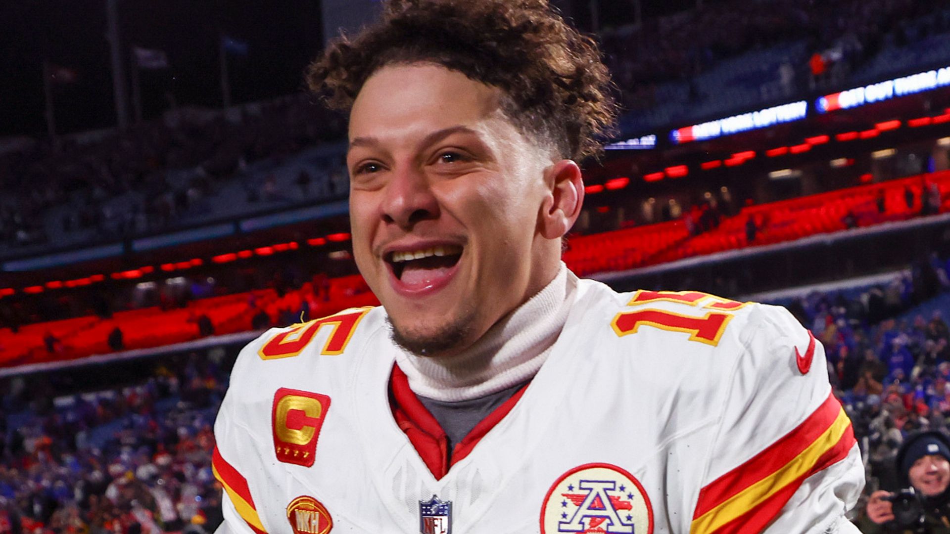 Chiefs break Bills hearts to continue Super Bowl title defence