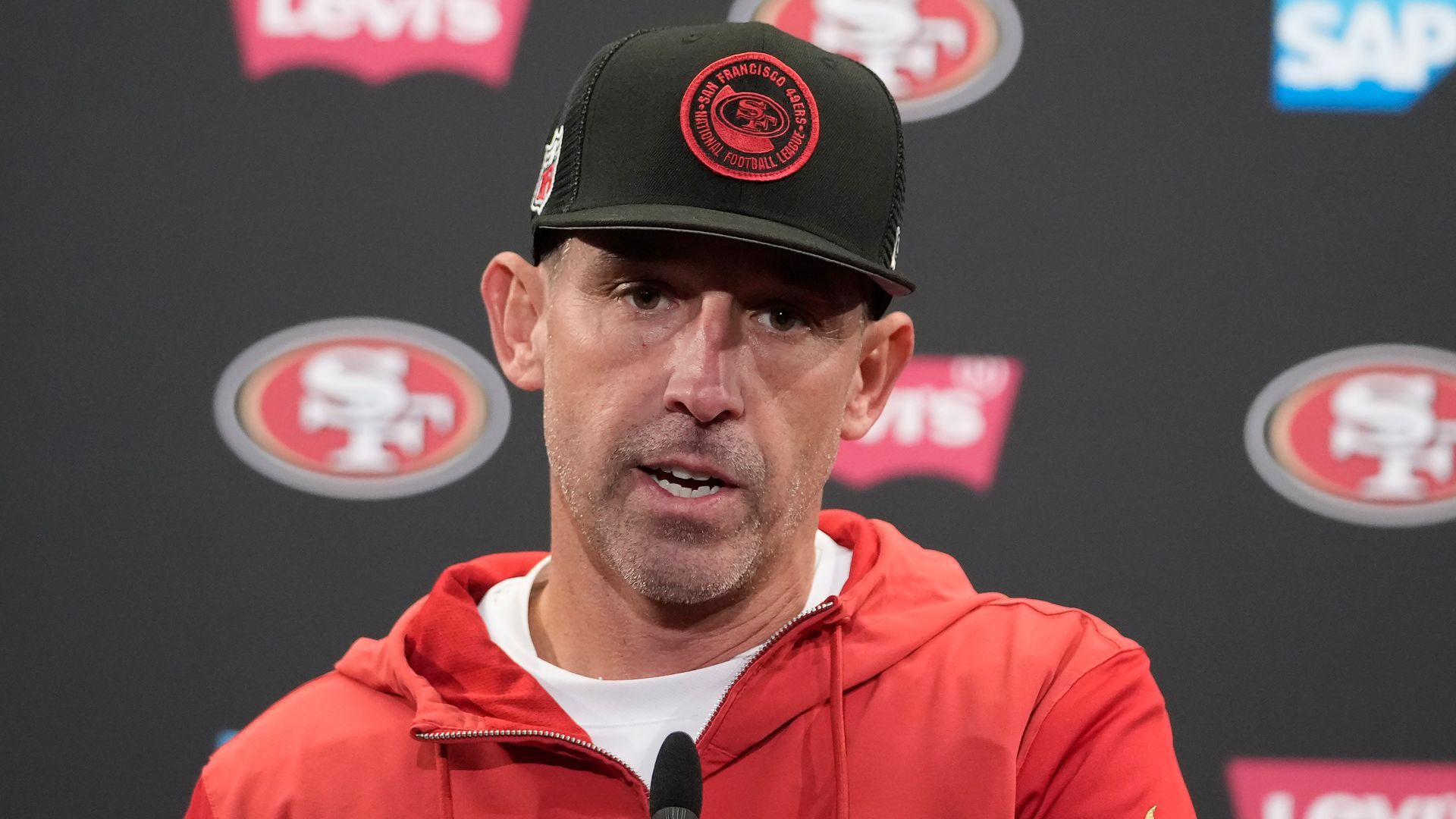 NFL Conference Championship Guide: Is this Shanahan's time?
