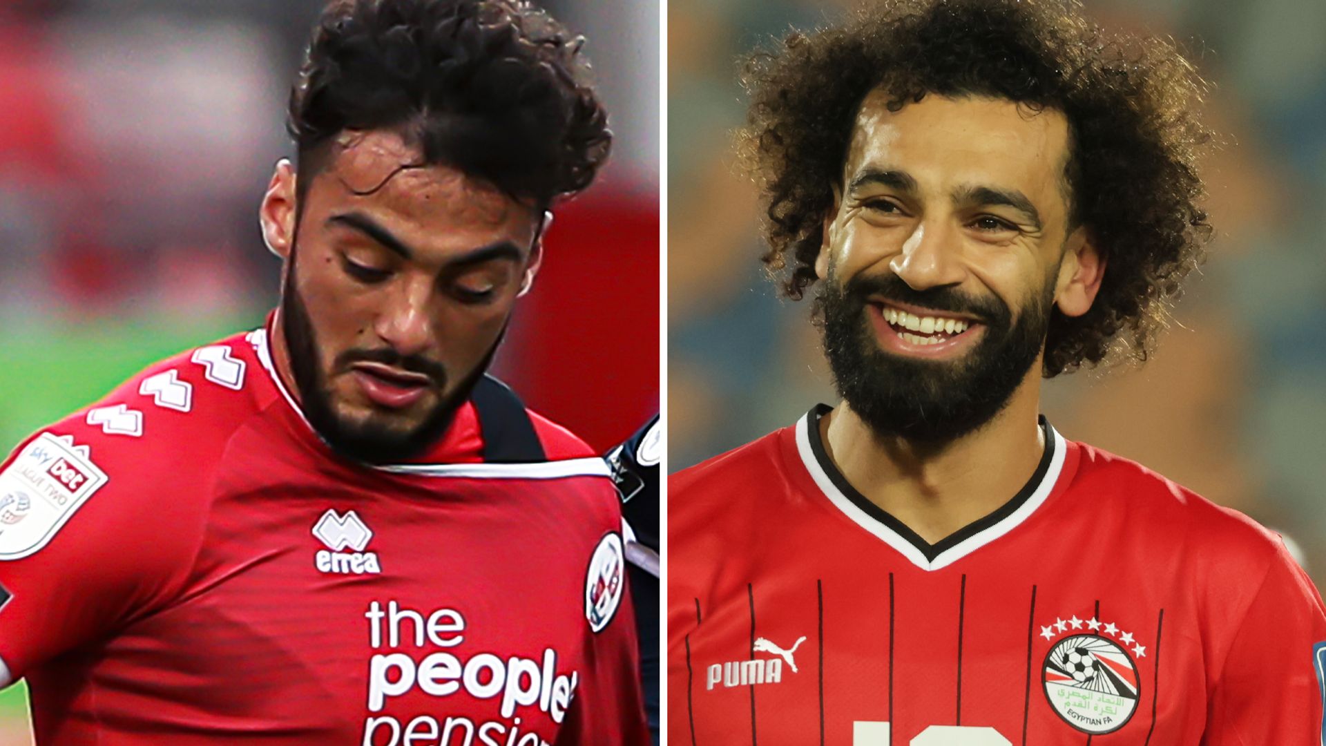 South Asians in Football Weekly: Allarakhia could face Salah before AFCON