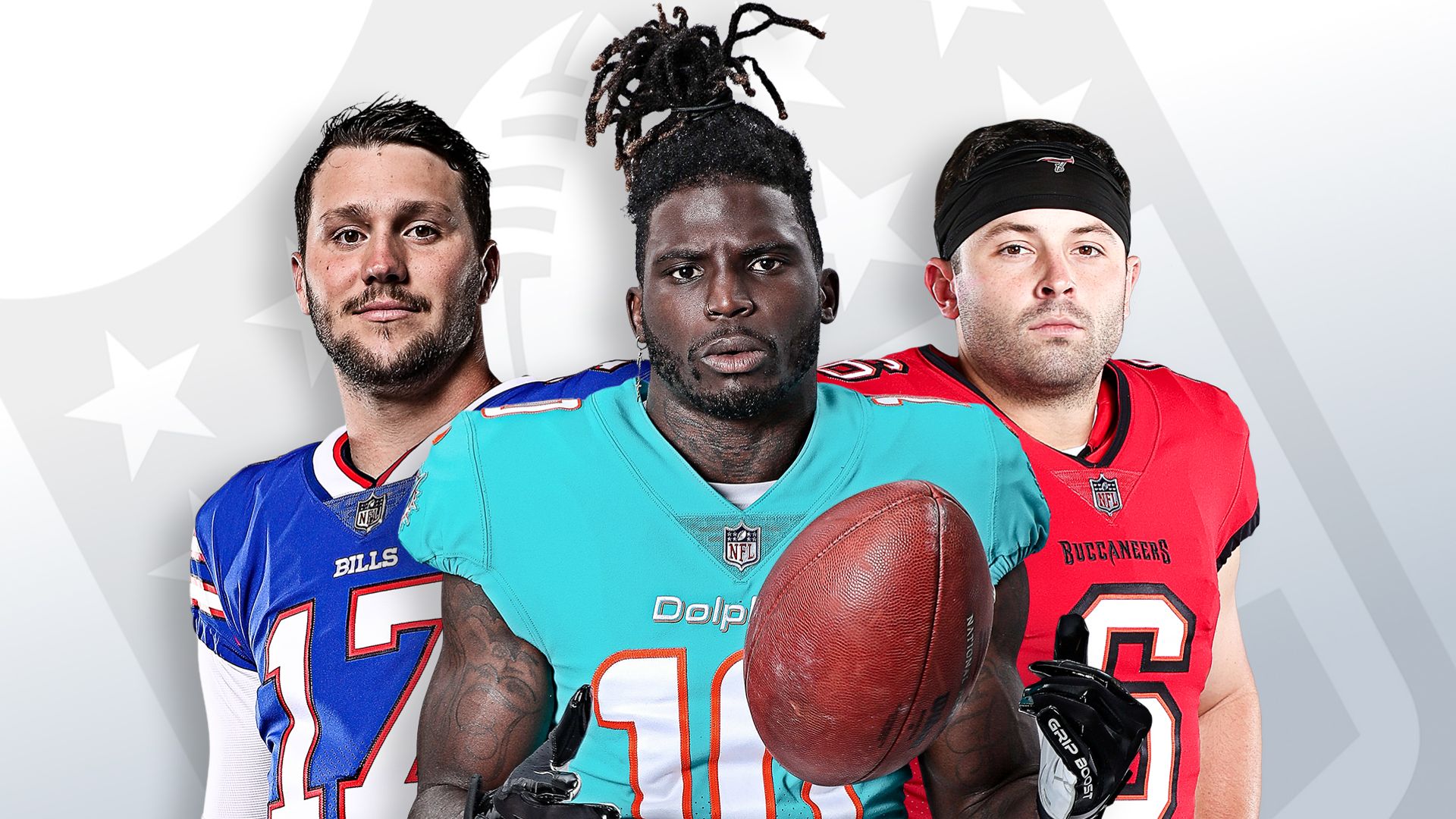 NFL playoff permutations: What's at stake over final weekend?