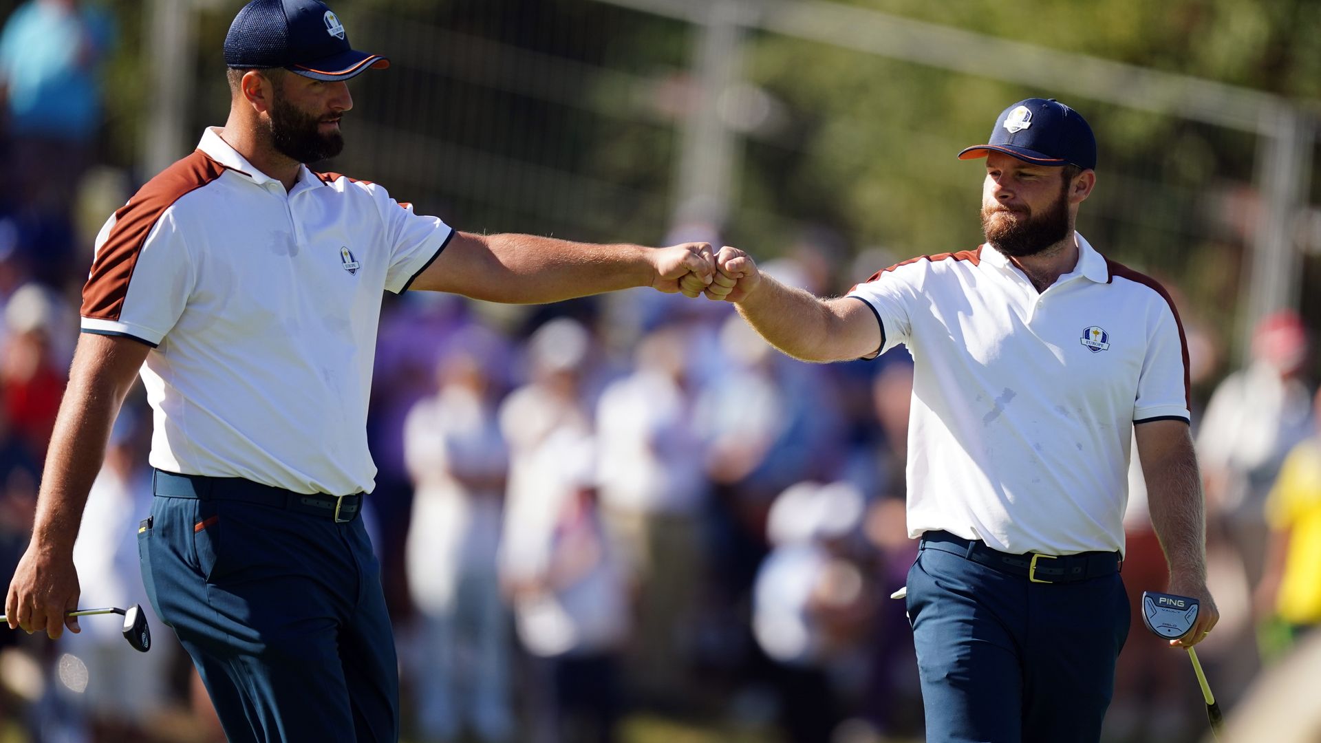 Hatton set to join Rahm's LIV Golf League team: What we know so far