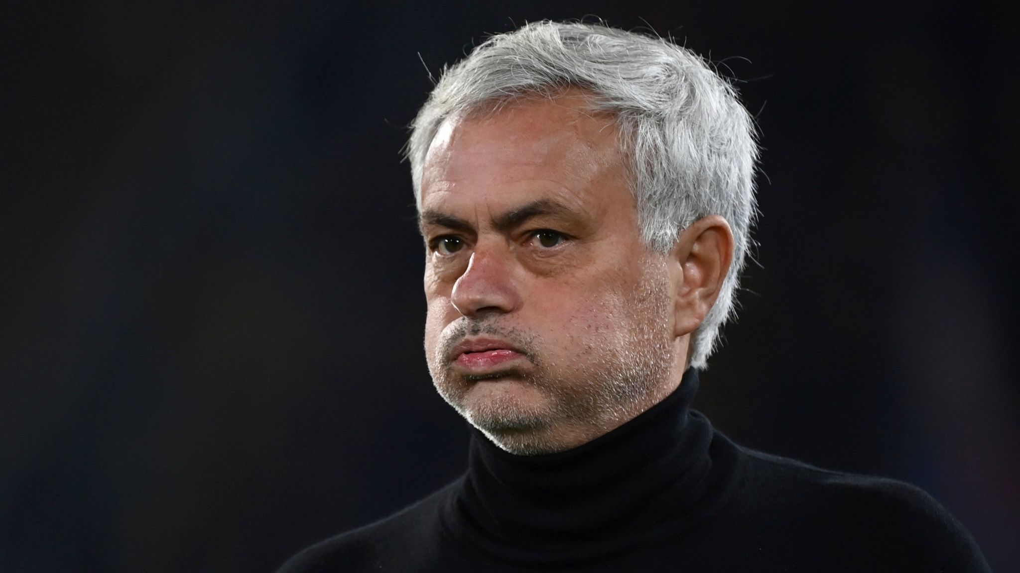 Jose Mourinho Sacked By As Roma After Two And Half Years In Charge With Daniele De Rossi Named 