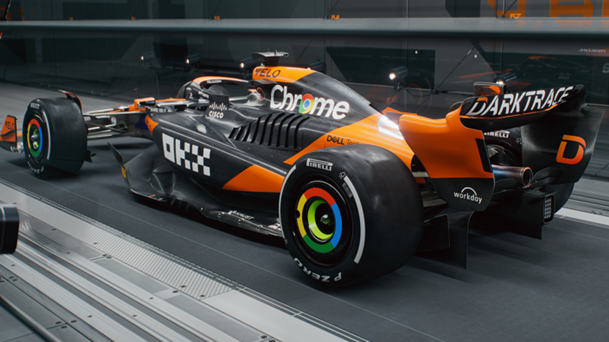 F1 teams present their 2024 F1 cars: Here are the launch dates! - GPblog