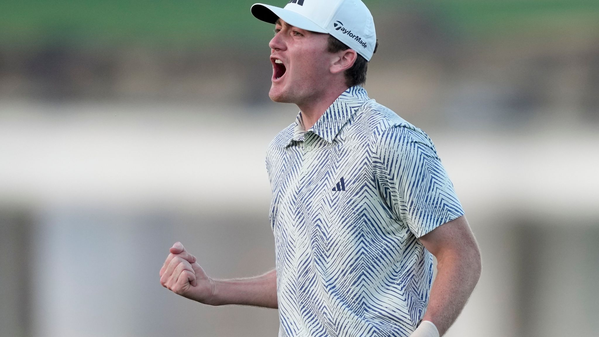 Nick Dunlap: Amateur Player Wins On PGA Tour For First Time Since 1991 ...