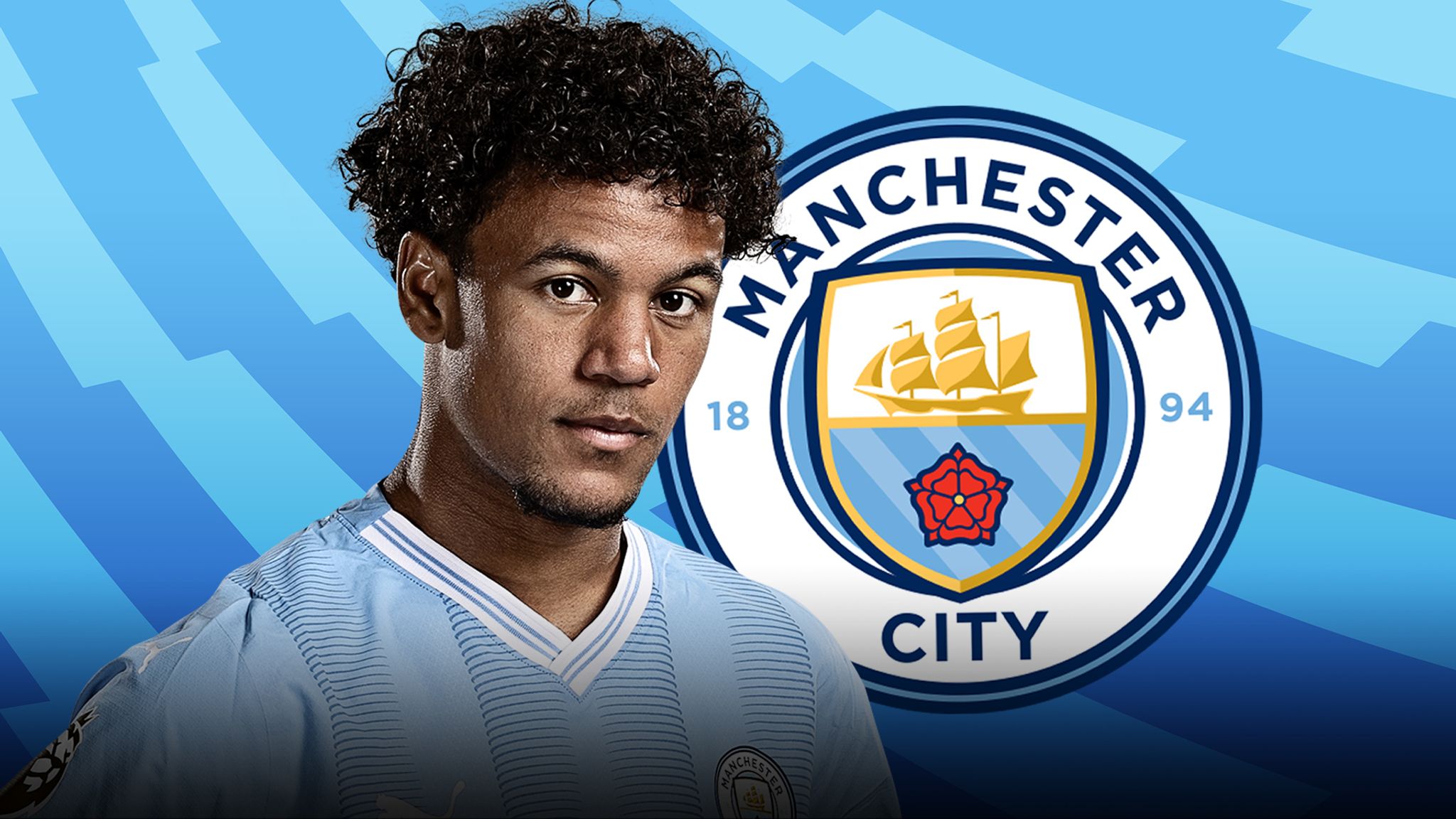 Oscar Bobb's Man City rise: From Norway to Manchester, the making of Pep Guardiola's precocious new superstar | Football News | Sky Sports