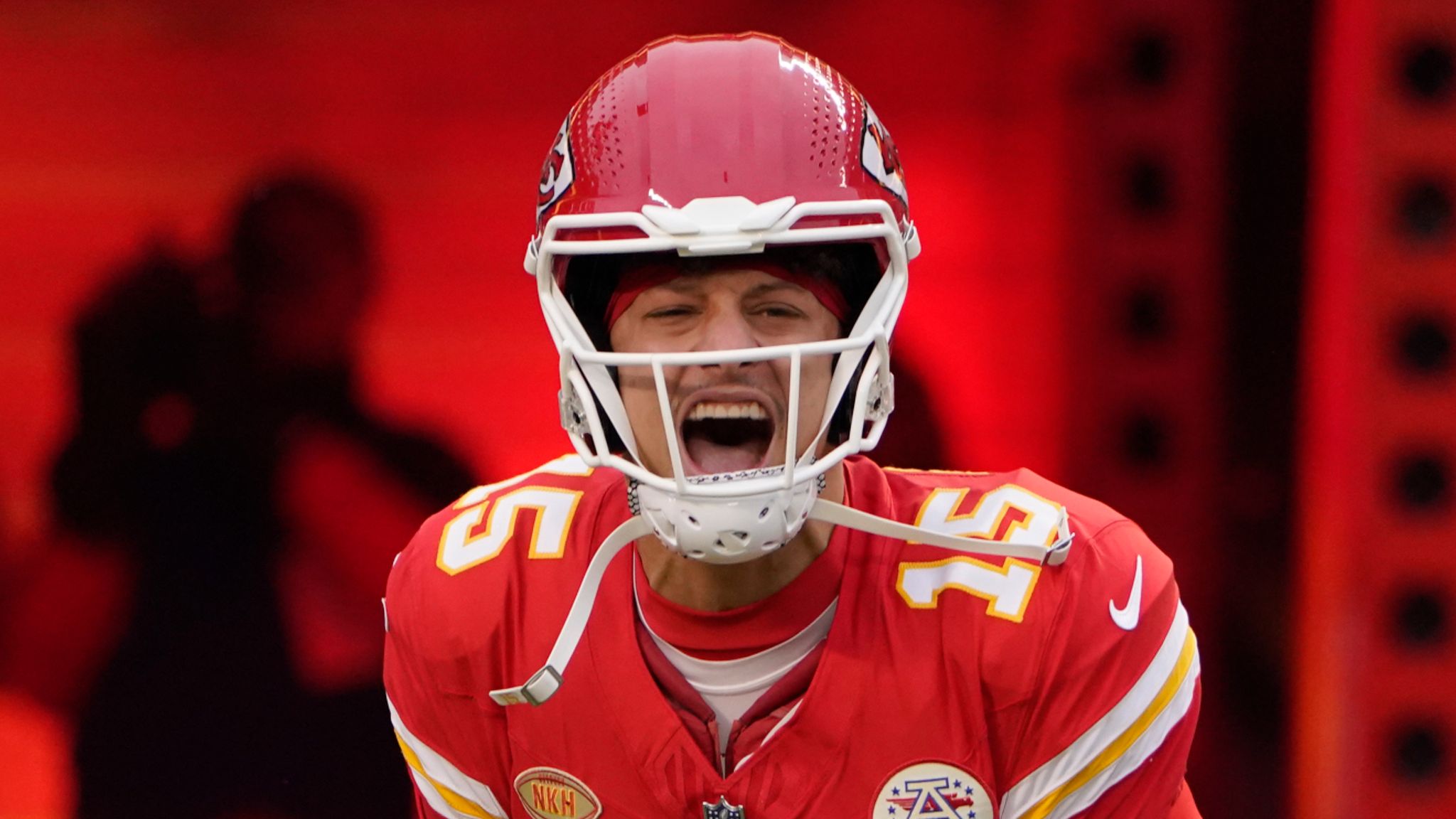 What channel is the Chiefs game today (10/29/23)? FREE LIVE STREAM