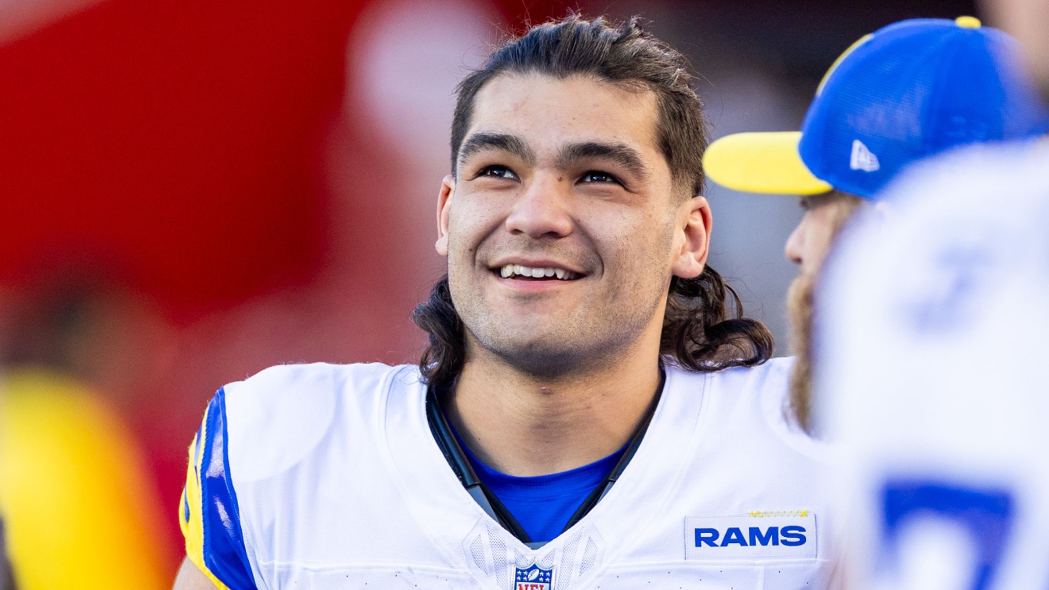NFL Week 18 stats: Puka Nacua secures rookie receiving record double in  Rams' season-ending win over 49ers | NFL News | Sky Sports