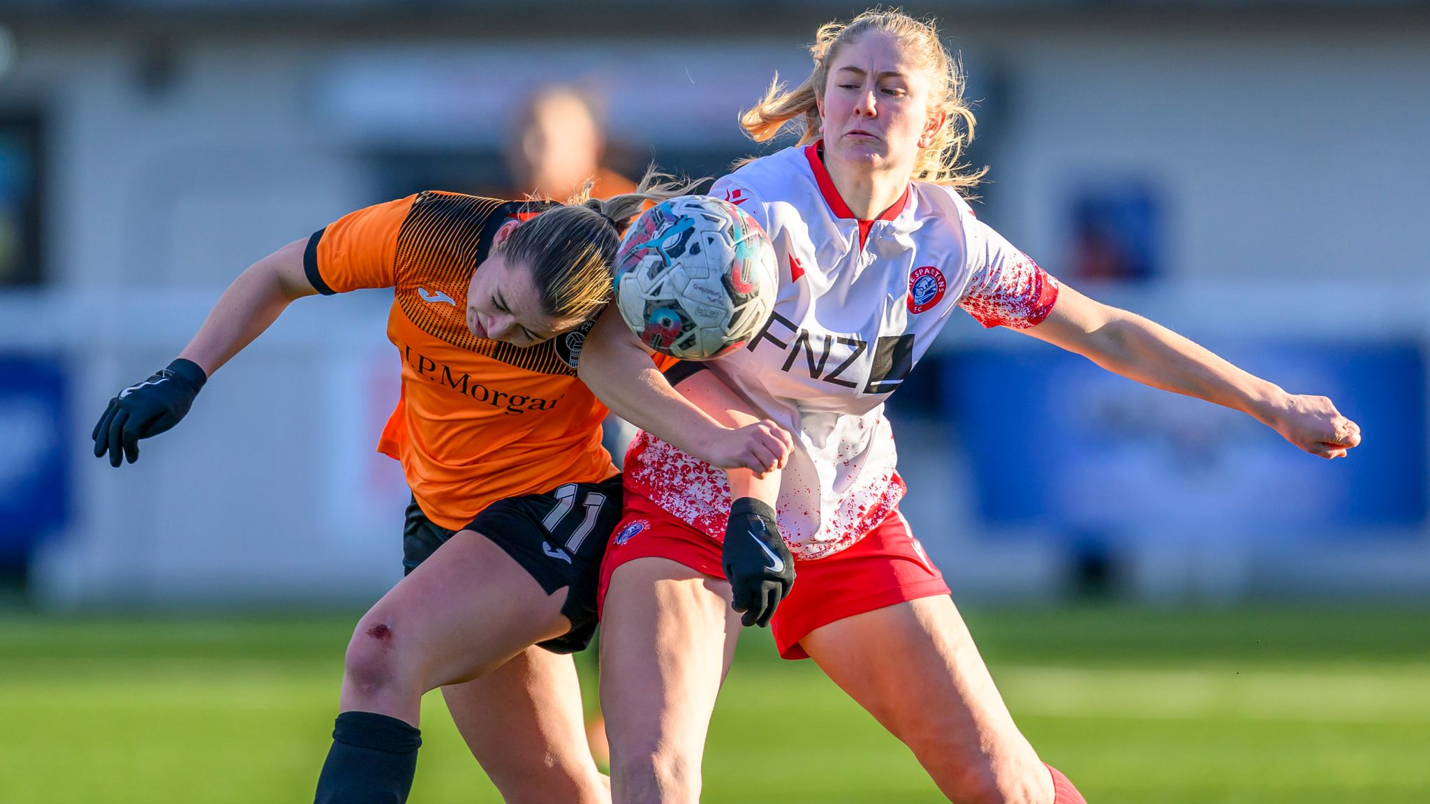 Scottish Women's Premier League Round-up: Rangers Smash 10 Past Dundee ...